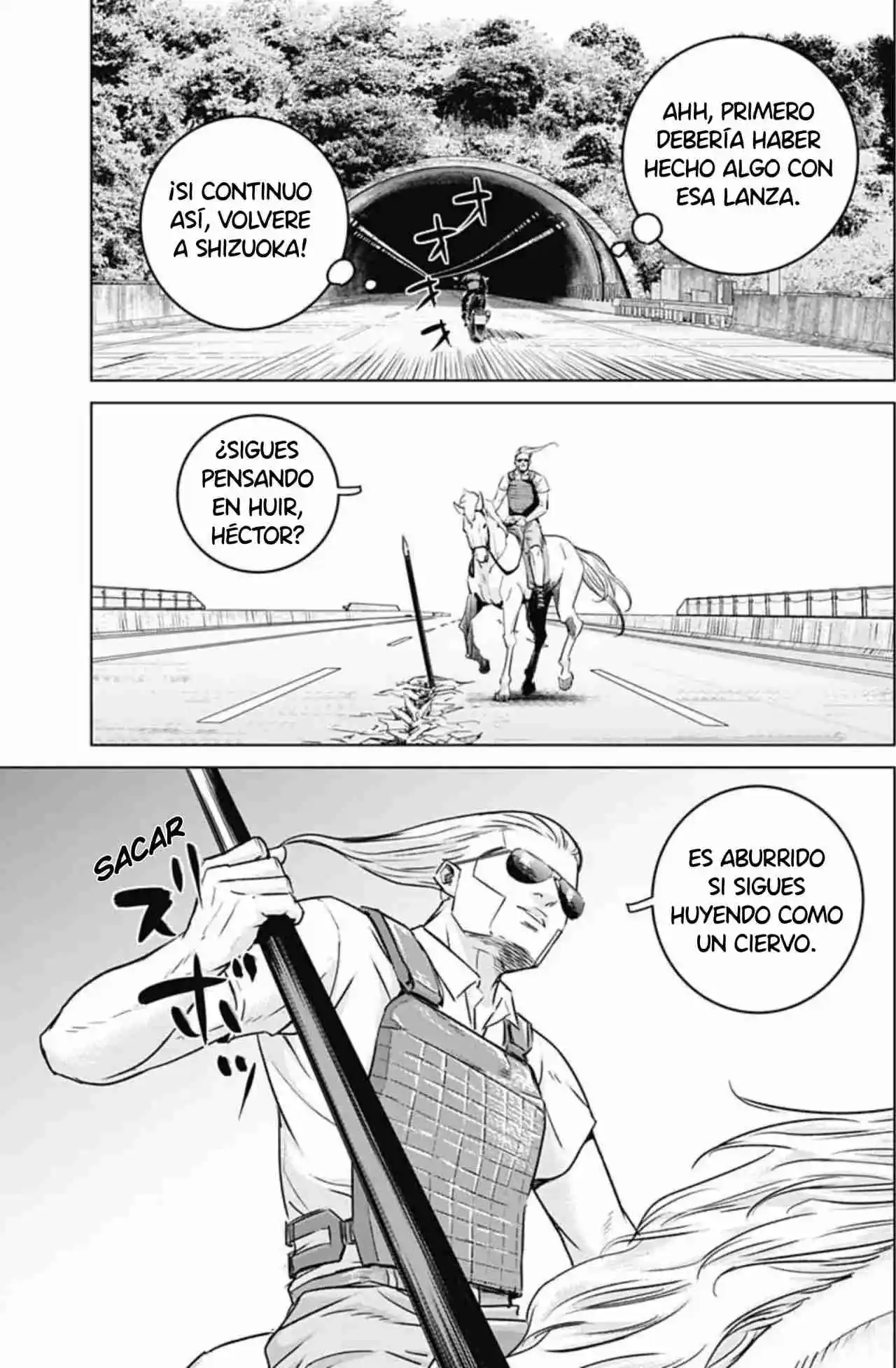 Ilios - Capítulo 42 - Página 4 - LectorTMOo