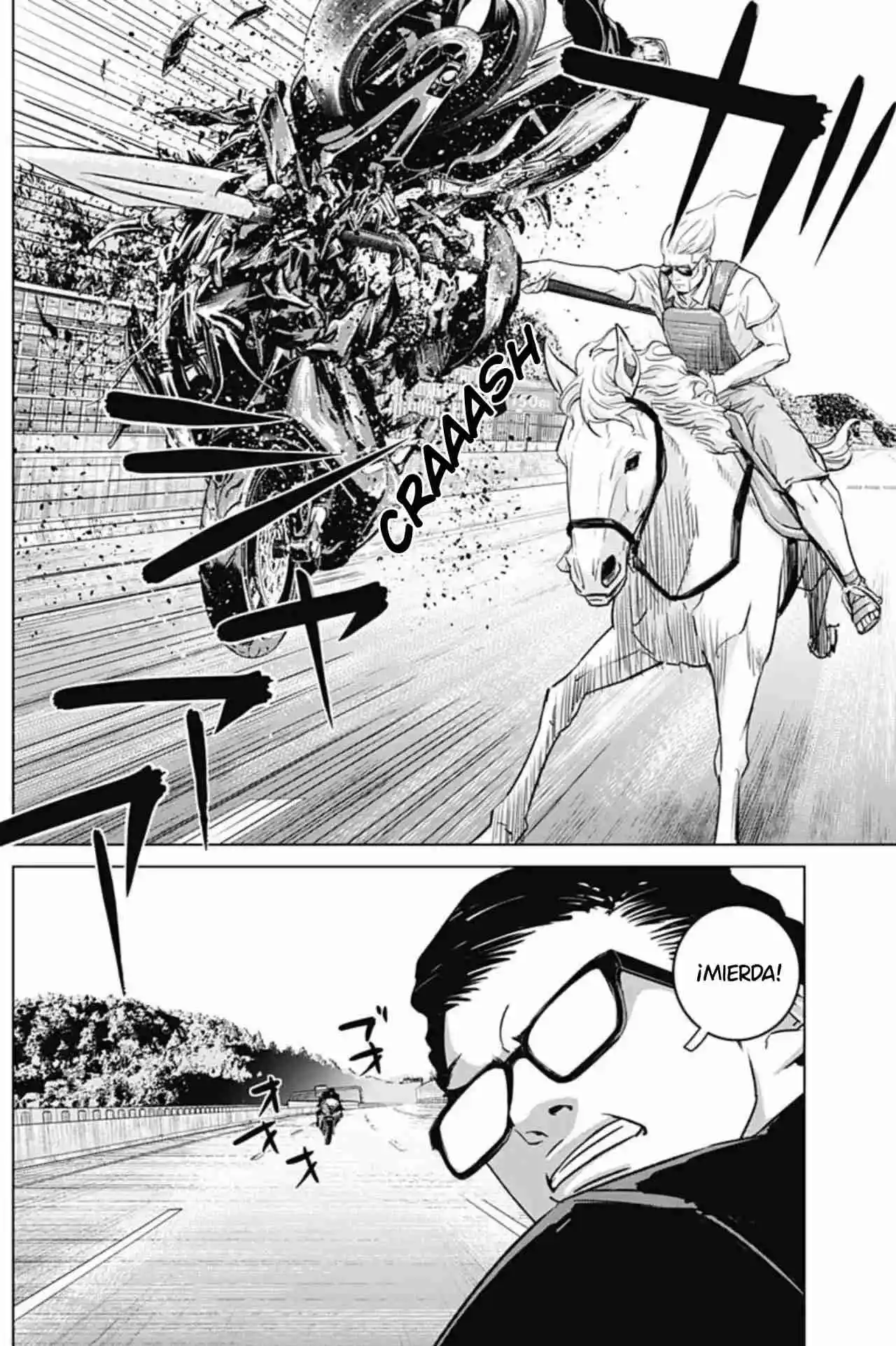 Ilios - Capítulo 42 - Página 13 - LectorTMOo