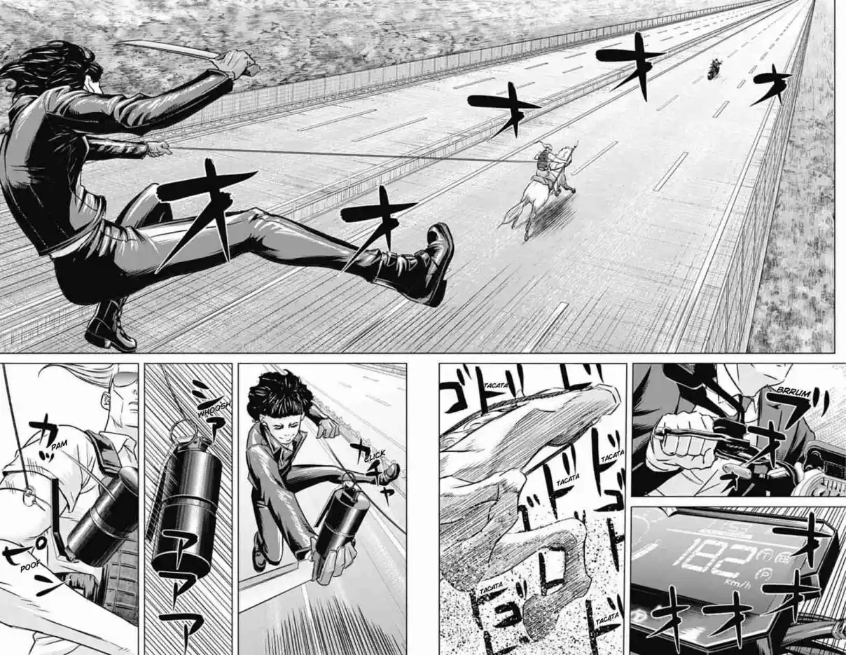Ilios - Capítulo 43 - Página 12 - LectorTMOo