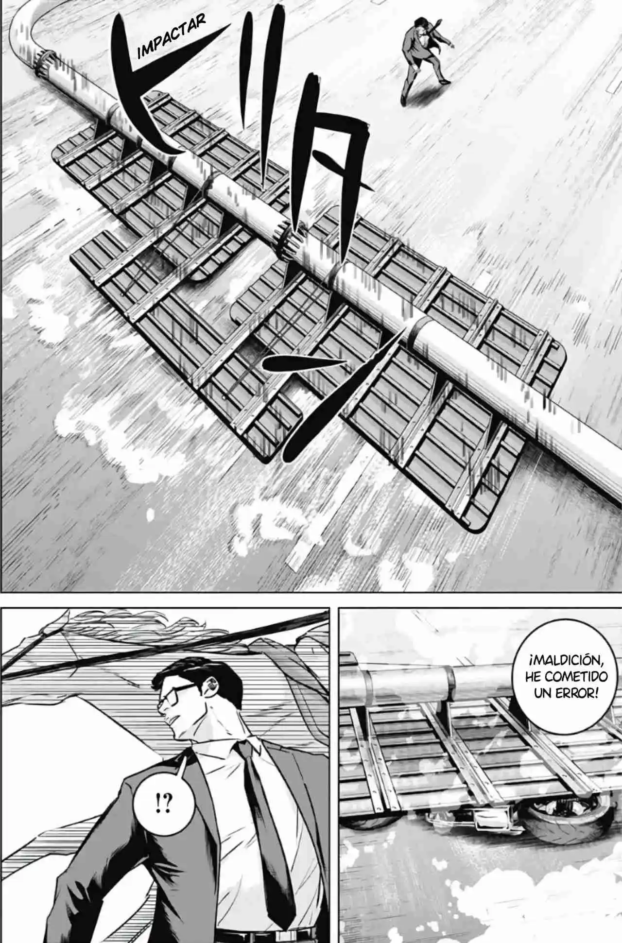 Ilios - Capítulo 44 - Página 8 - LectorTMOo