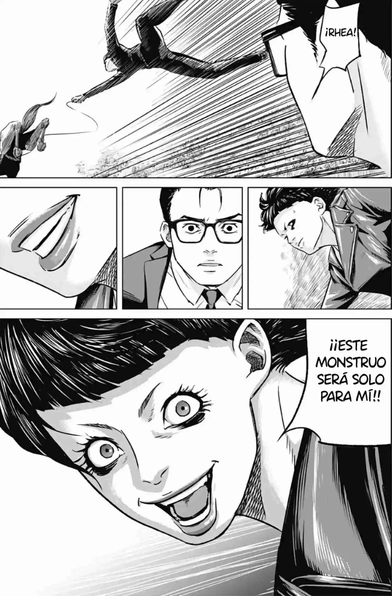 Ilios - Capítulo 44 - Página 9 - LectorTMOo