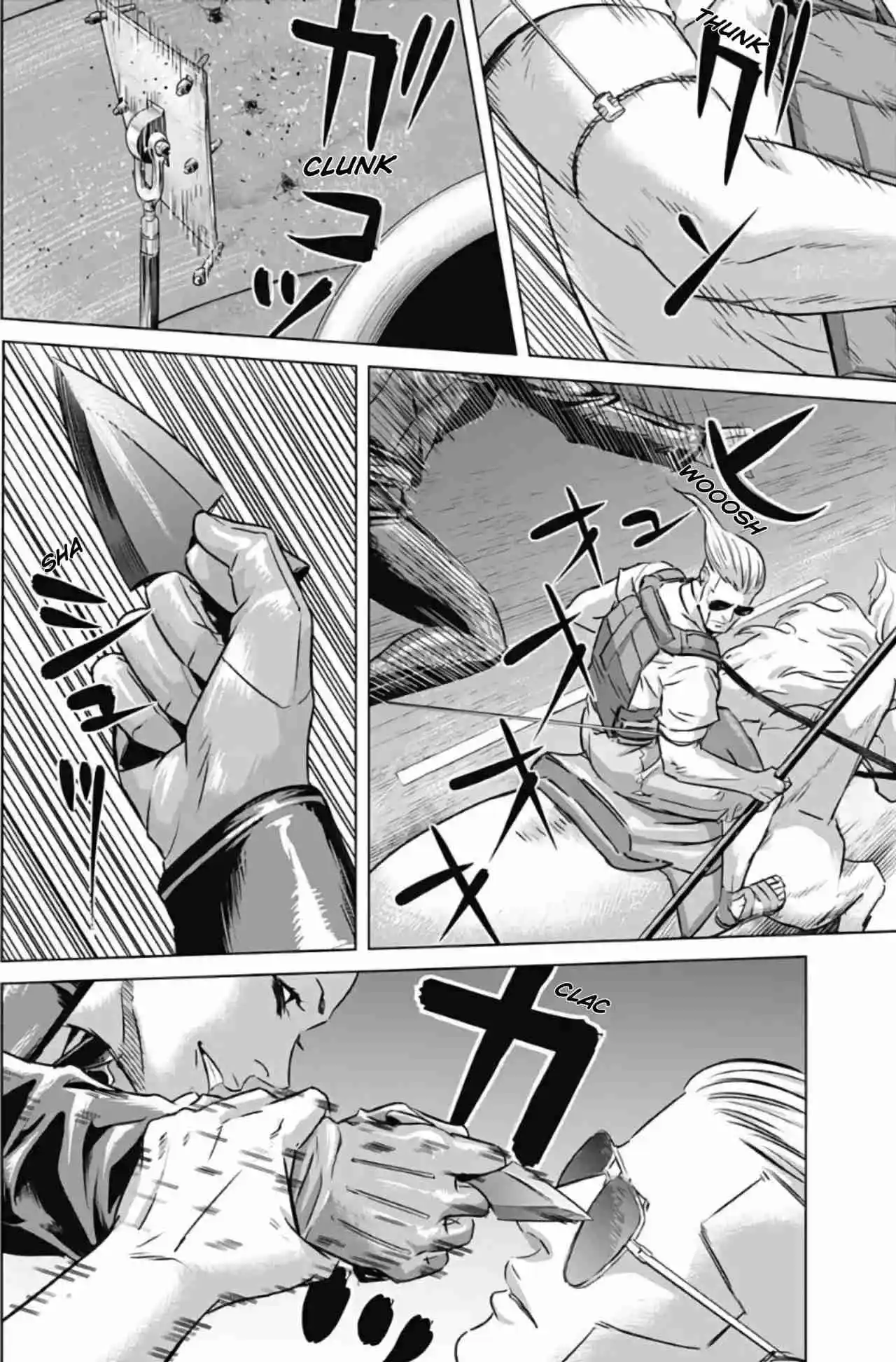 Ilios - Capítulo 44 - Página 12 - LectorTMOo