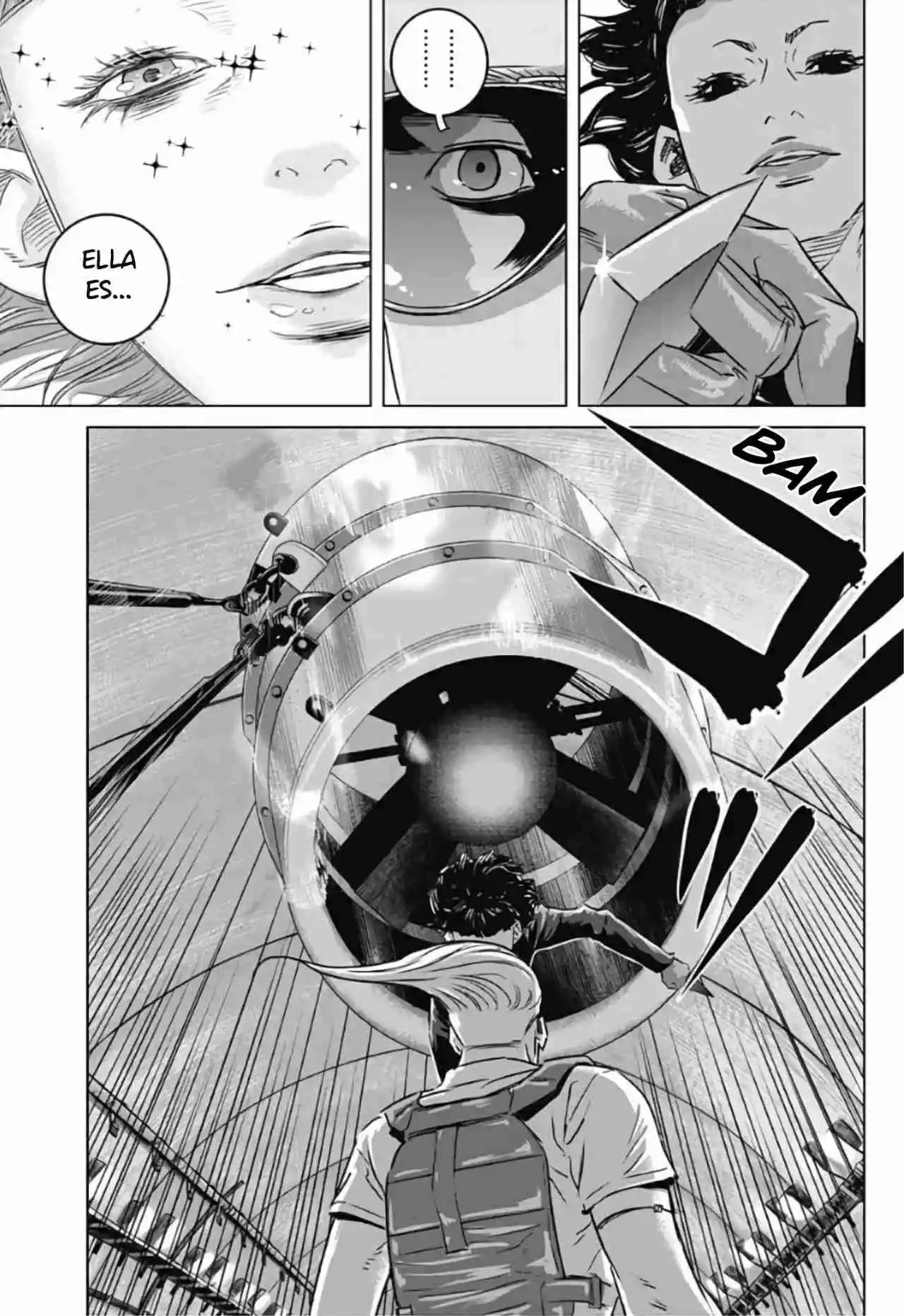 Ilios - Capítulo 44 - Página 13 - LectorTMOo