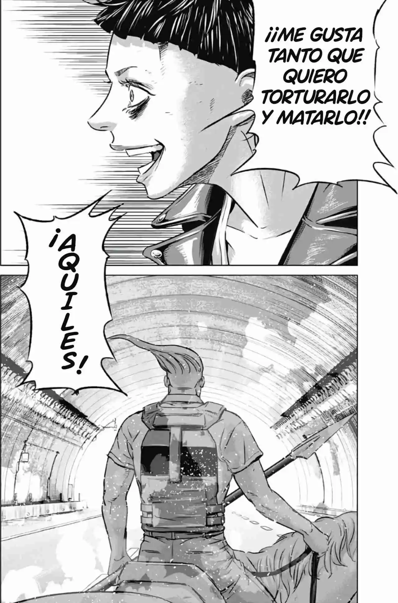 Ilios - Capítulo 44 - Página 16 - LectorTMOo