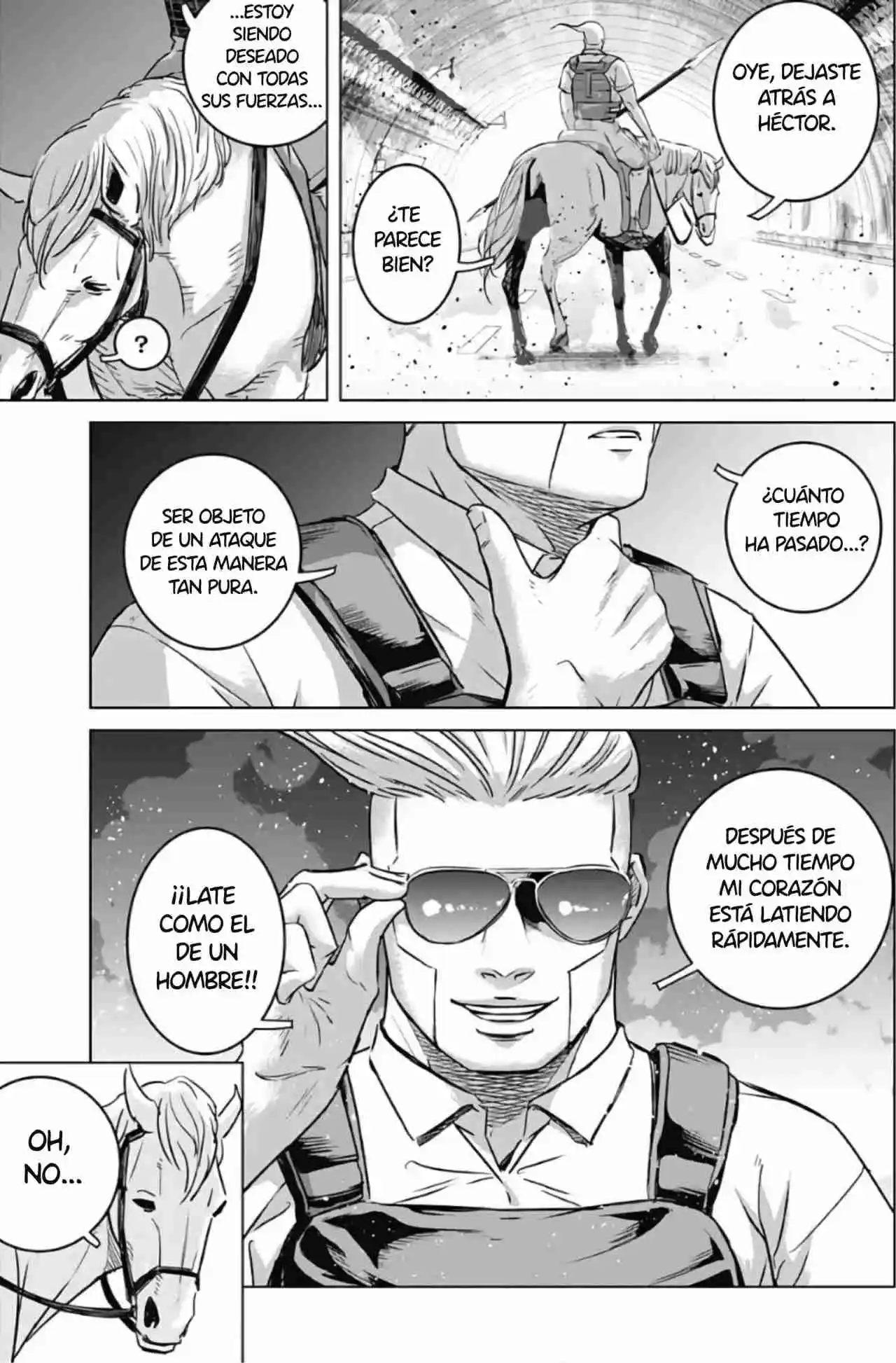 Ilios - Capítulo 44 - Página 17 - LectorTMOo