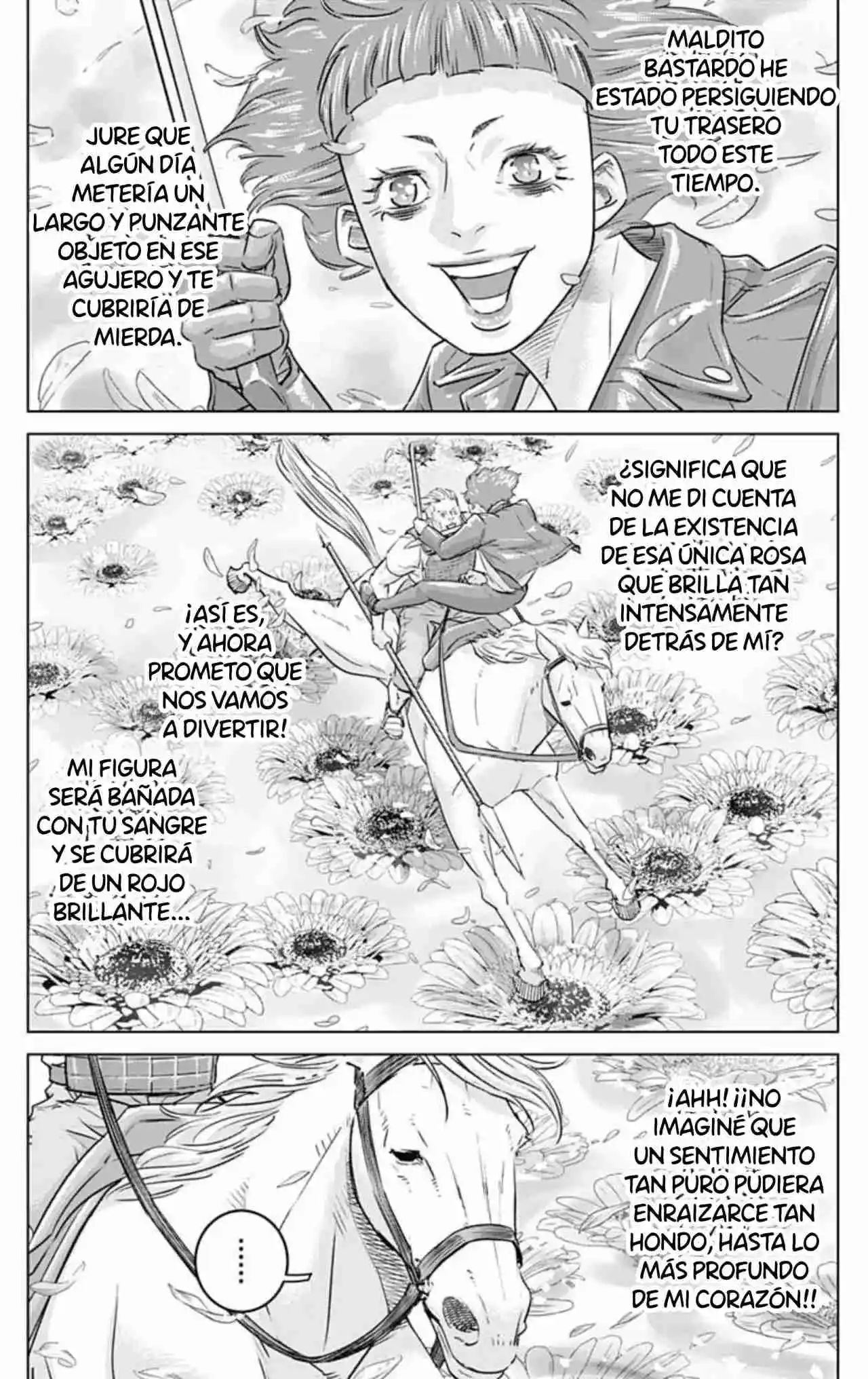 Ilios - Capítulo 45 - Página 11 - LectorTMOo