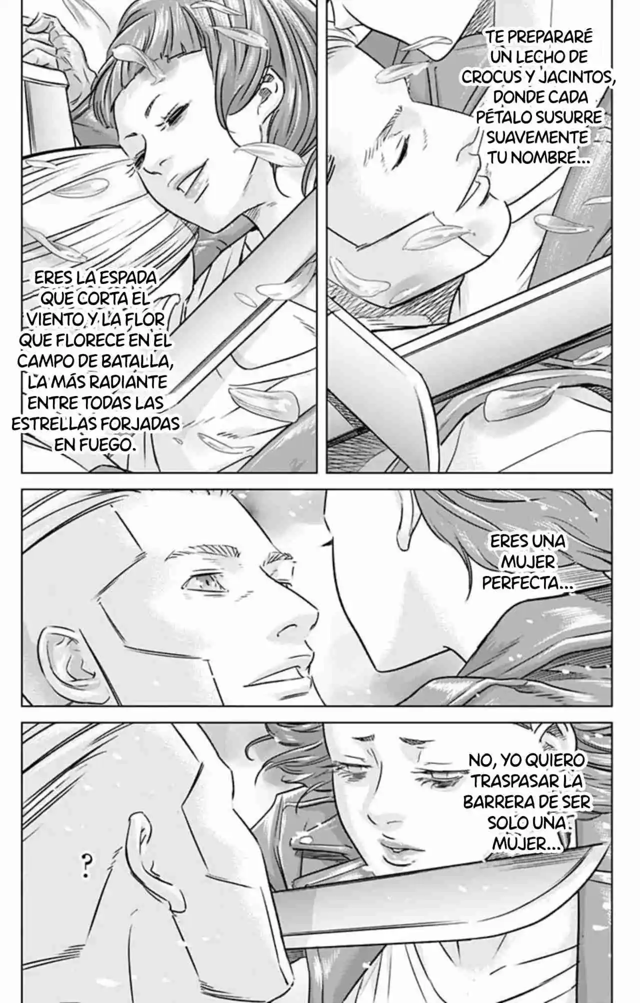 Ilios - Capítulo 45 - Página 12 - LectorTMOo
