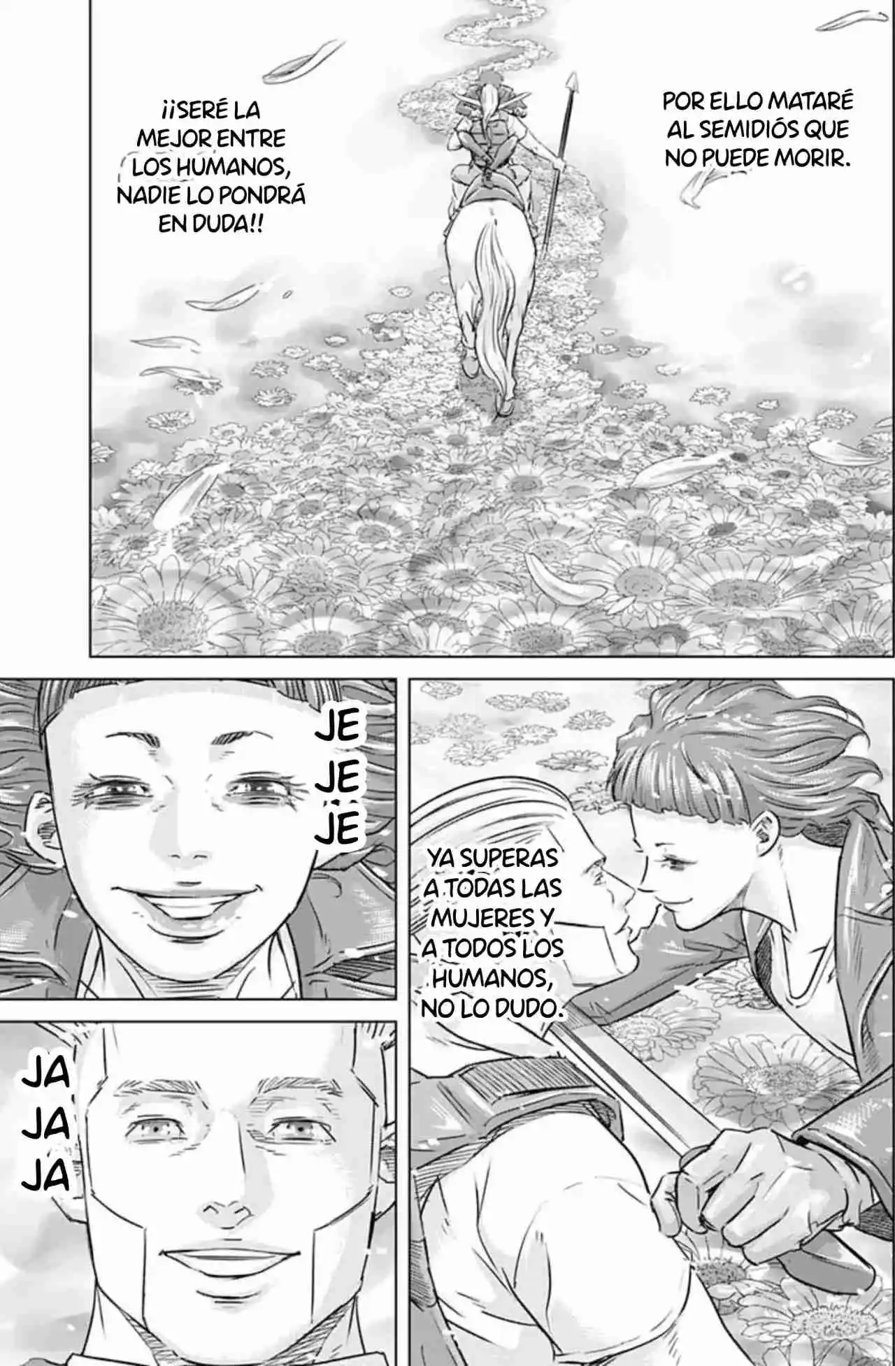 Ilios - Capítulo 45 - Página 13 - LectorTMOo