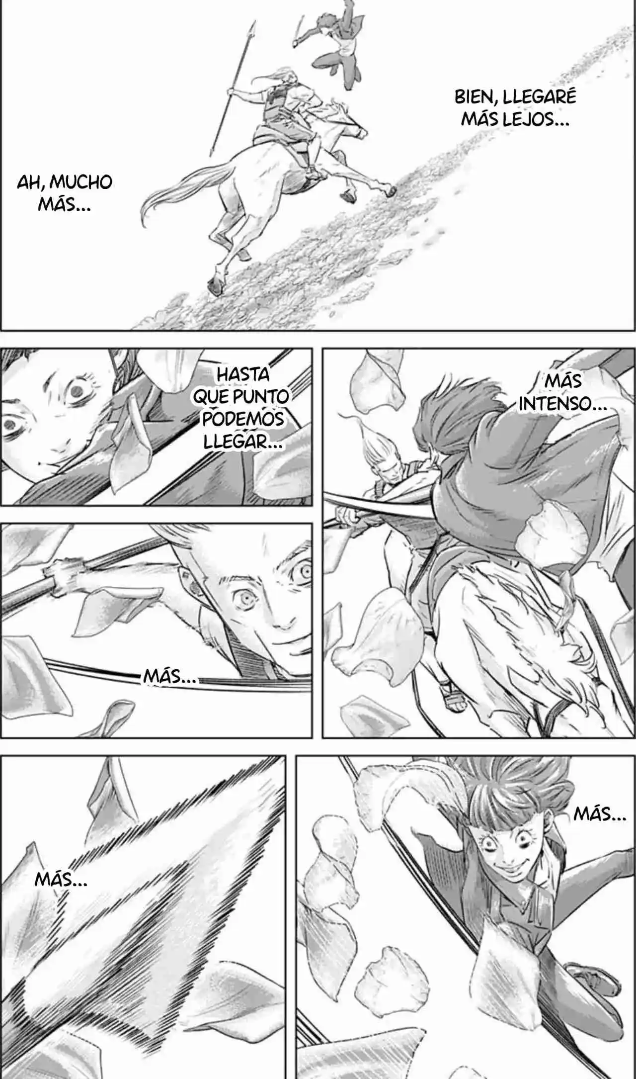Ilios - Capítulo 45 - Página 14 - LectorTMOo