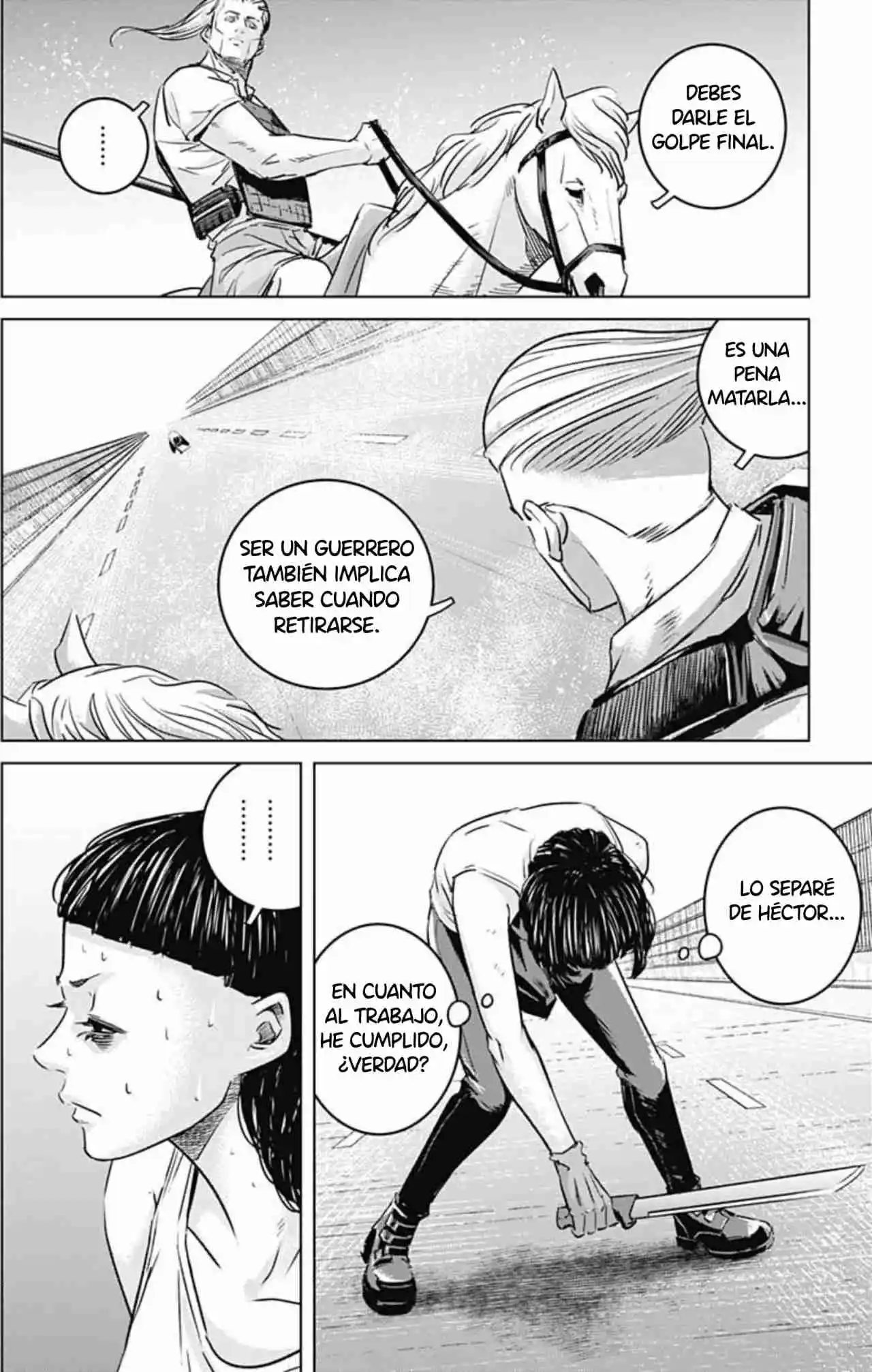 Ilios - Capítulo 46 - Página 4 - LectorTMOo