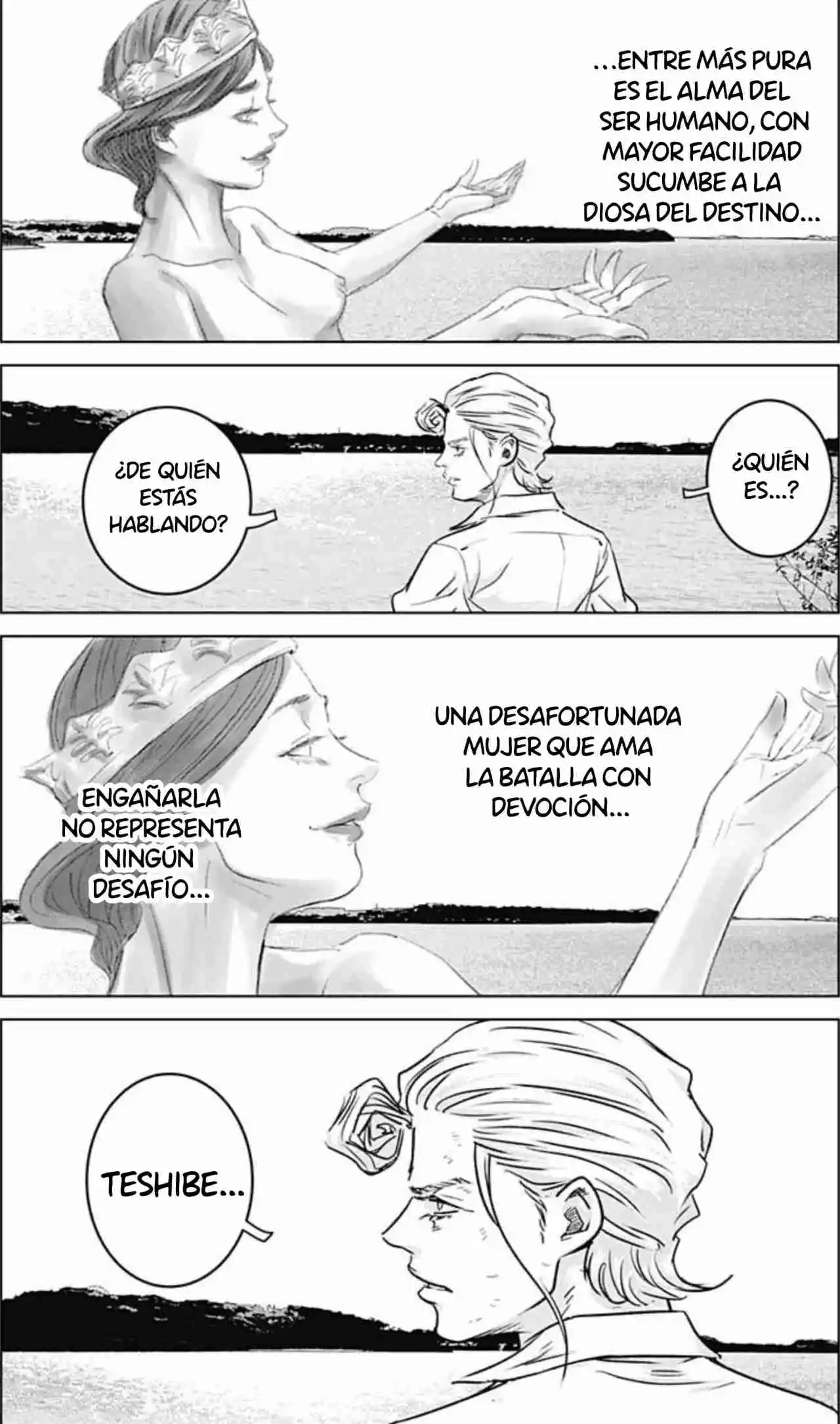 Ilios - Capítulo 46 - Página 9 - LectorTMOo