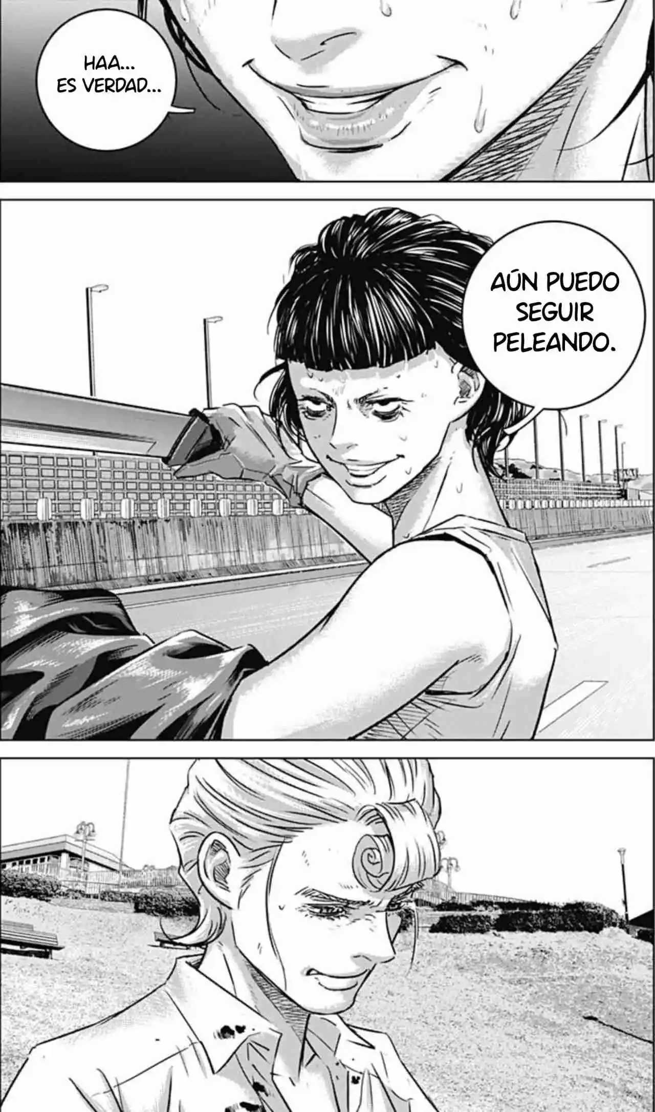Ilios - Capítulo 46 - Página 12 - LectorTMOo