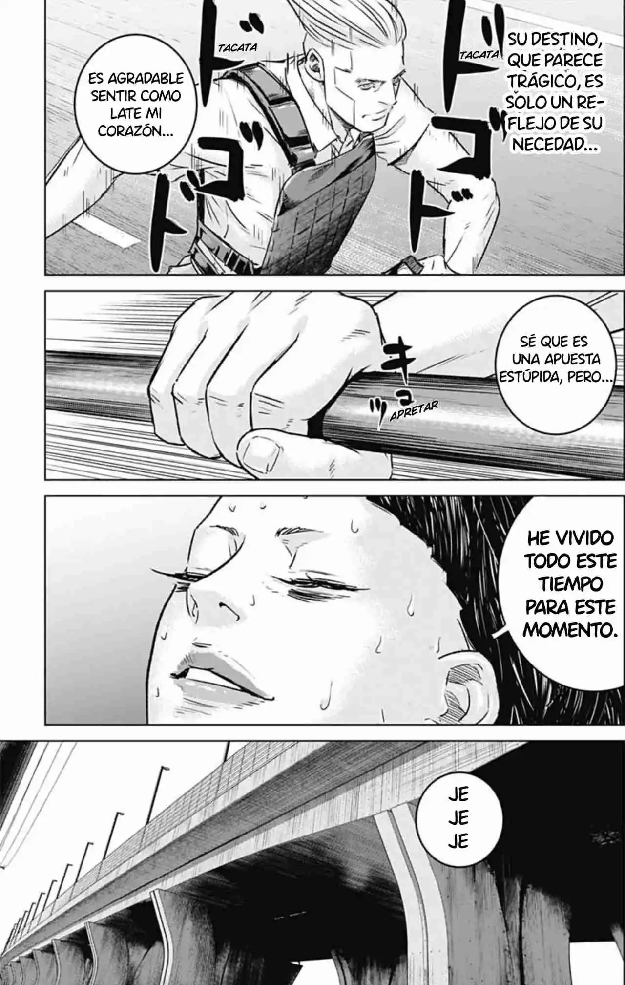 Ilios - Capítulo 46 - Página 15 - LectorTMOo