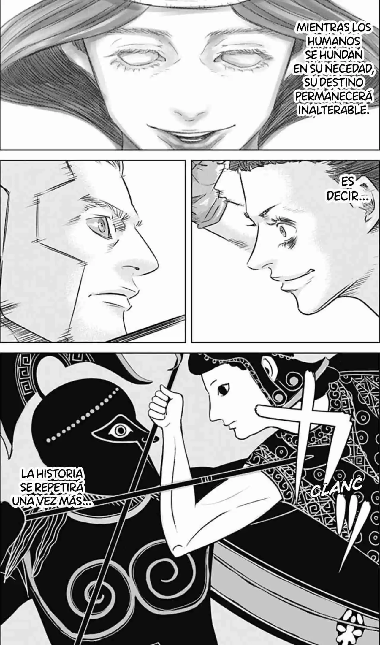 Ilios - Capítulo 46 - Página 17 - LectorTMOo