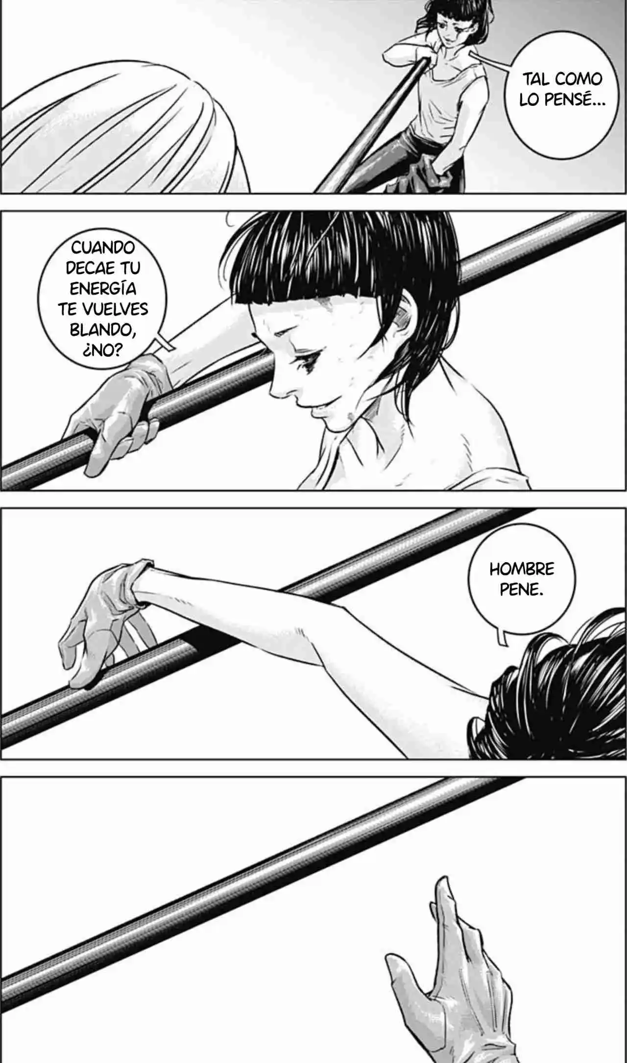 Ilios - Capítulo 47 - Página 6 - LectorTMOo
