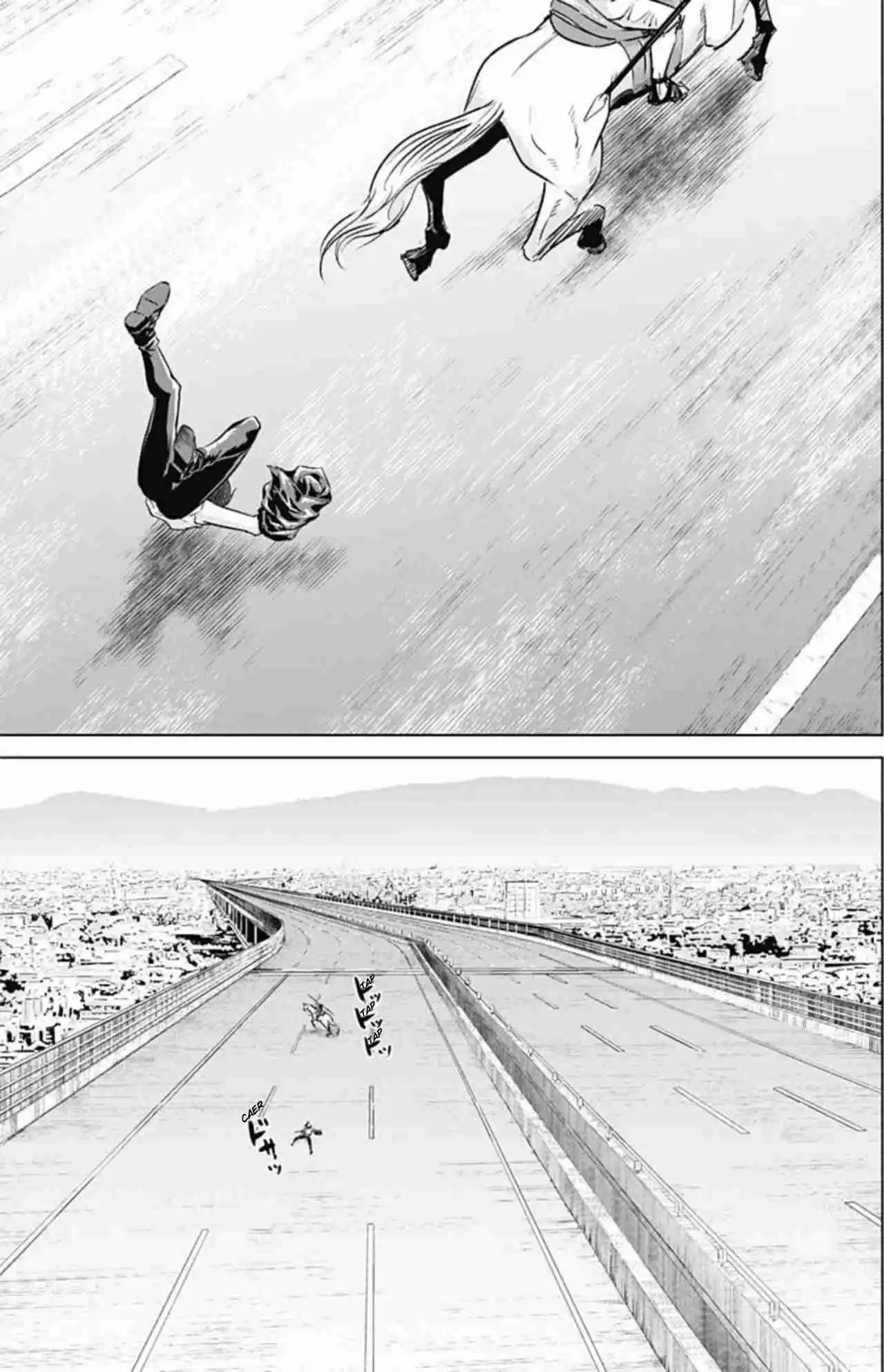 Ilios - Capítulo 47 - Página 7 - LectorTMOo
