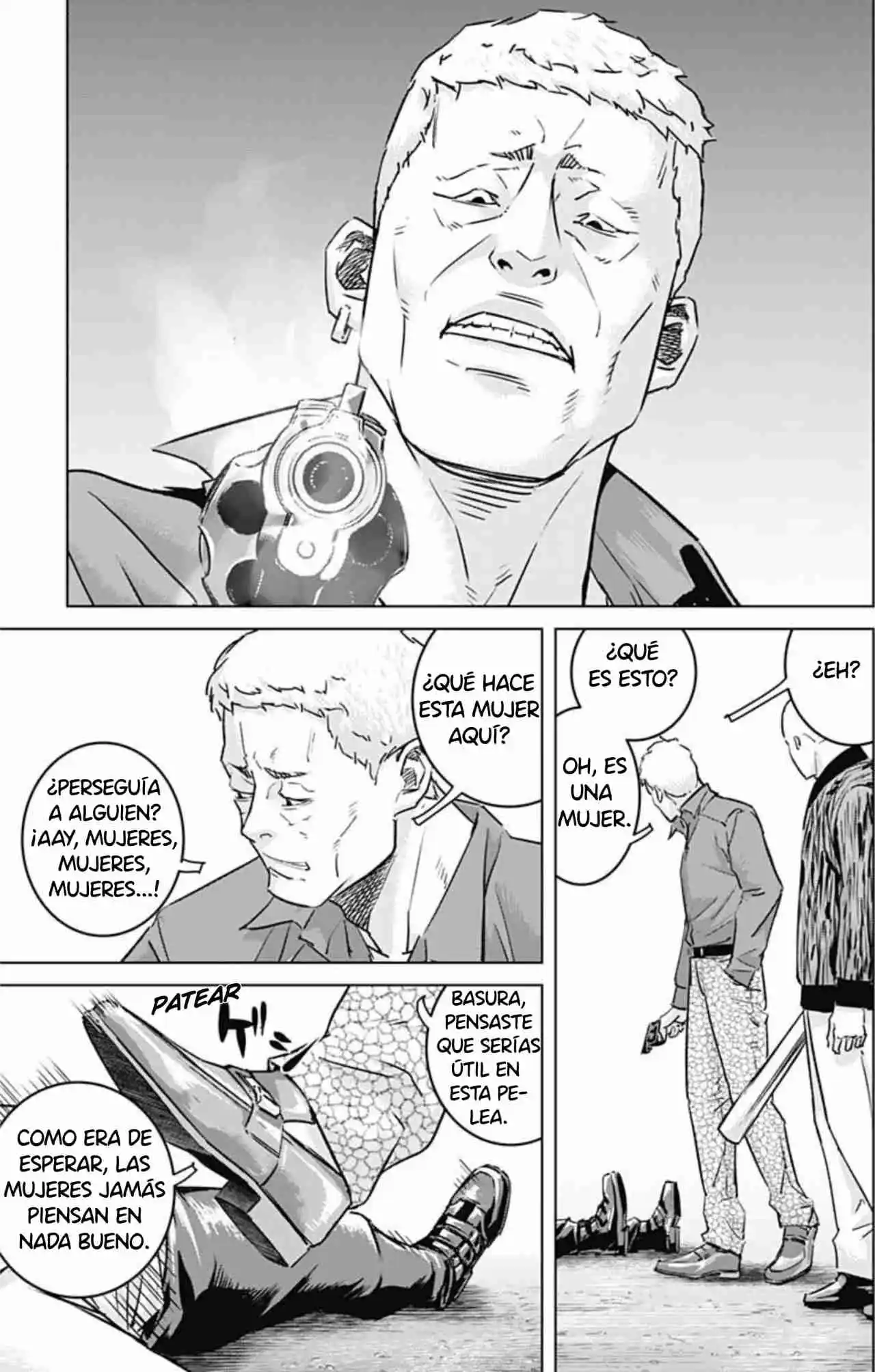 Ilios - Capítulo 47 - Página 16 - LectorTMOo