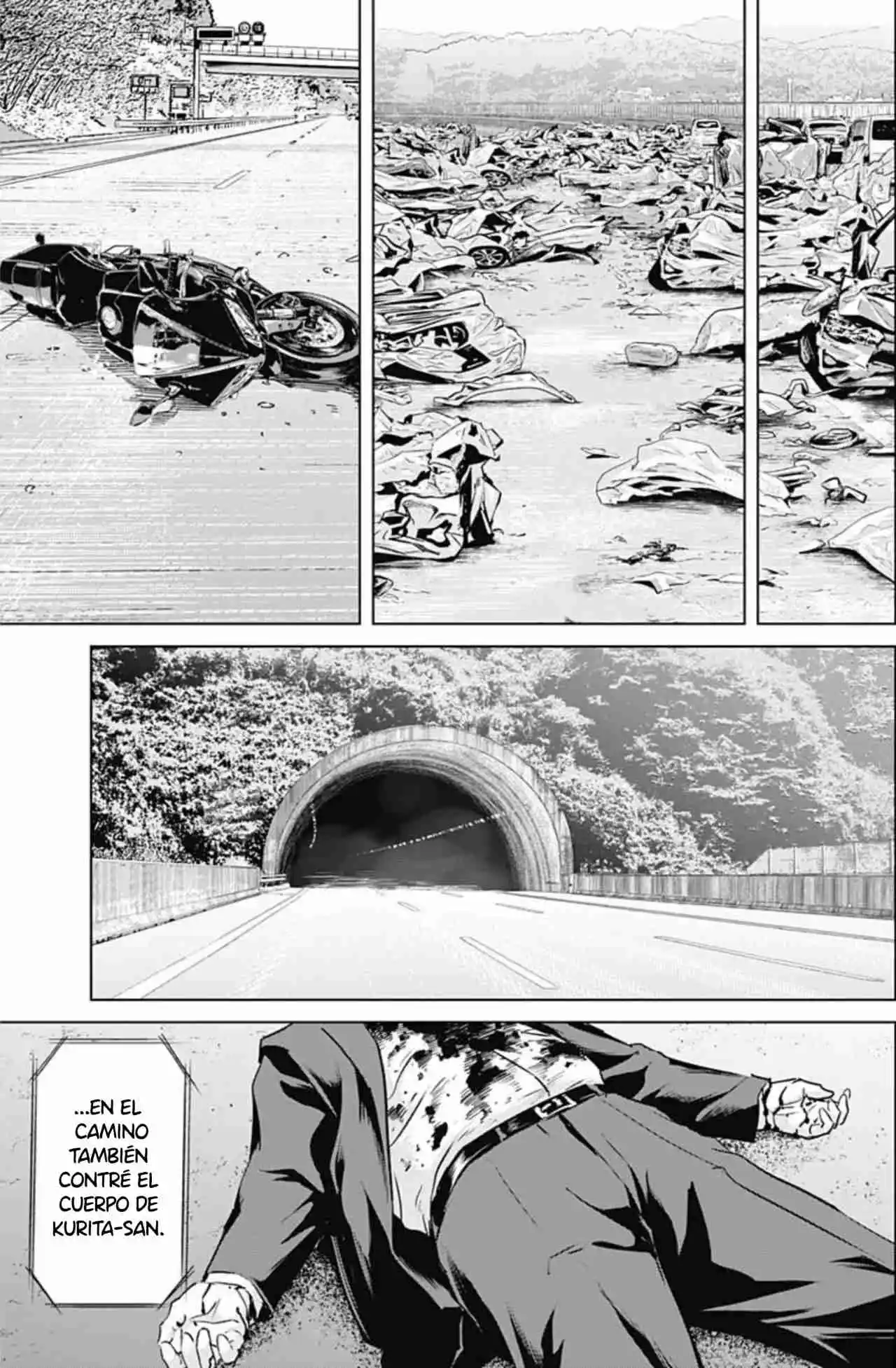 Ilios - Capítulo 48 - Página 21 - LectorTMOo