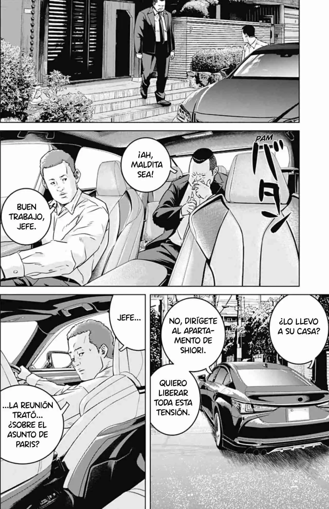 Ilios - Capítulo 49 - Página 10 - LectorTMOo