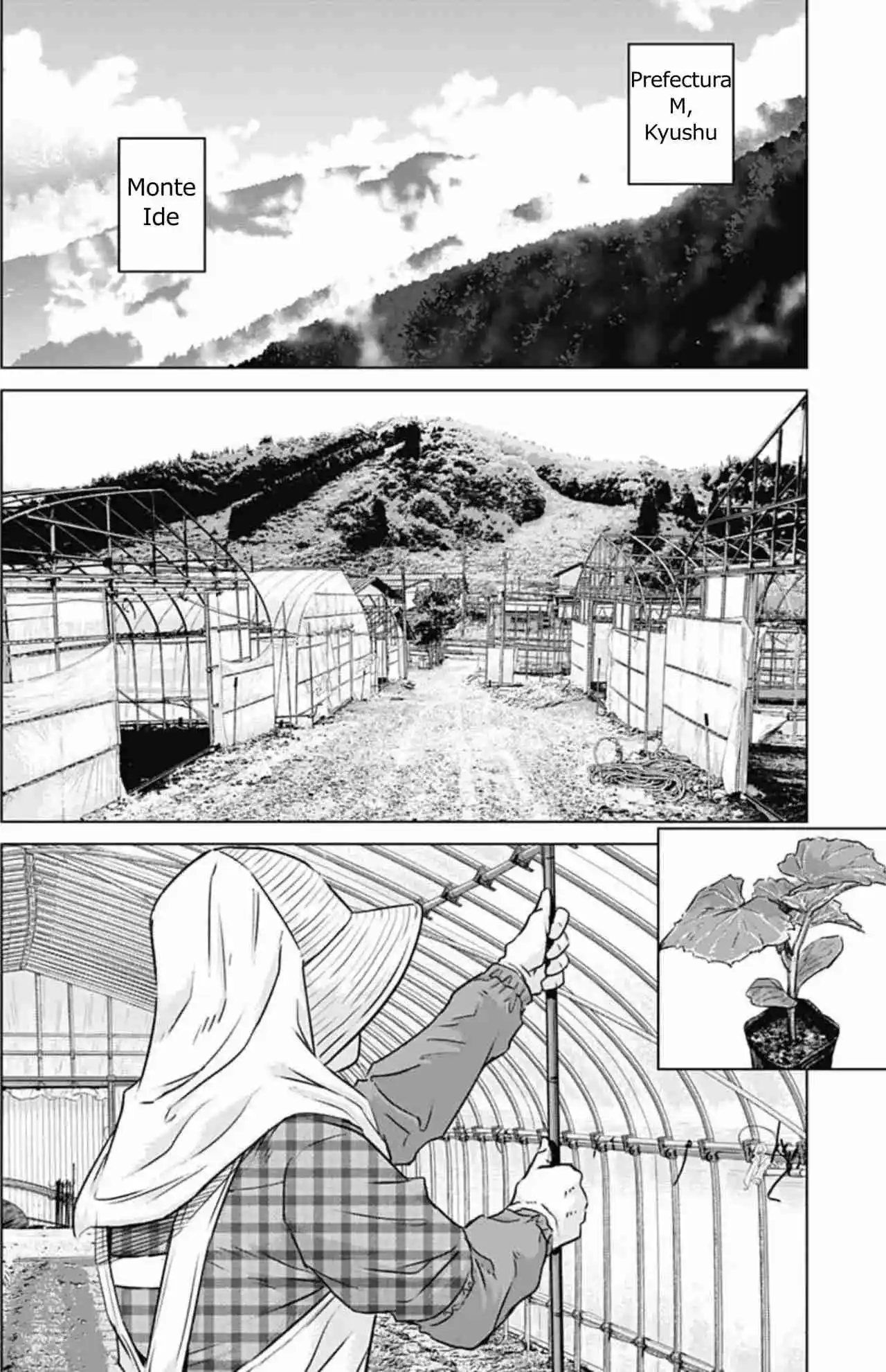 Ilios - Capítulo 49 - Página 16 - LectorTMOo