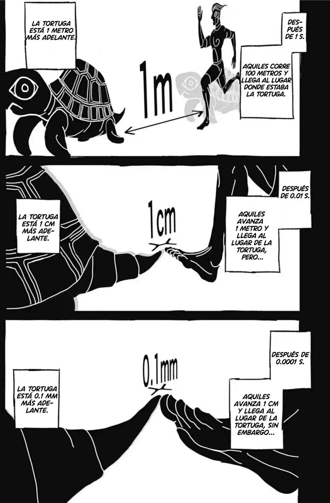 Ilios - Capítulo 5 - Página 3 - LectorTMOo