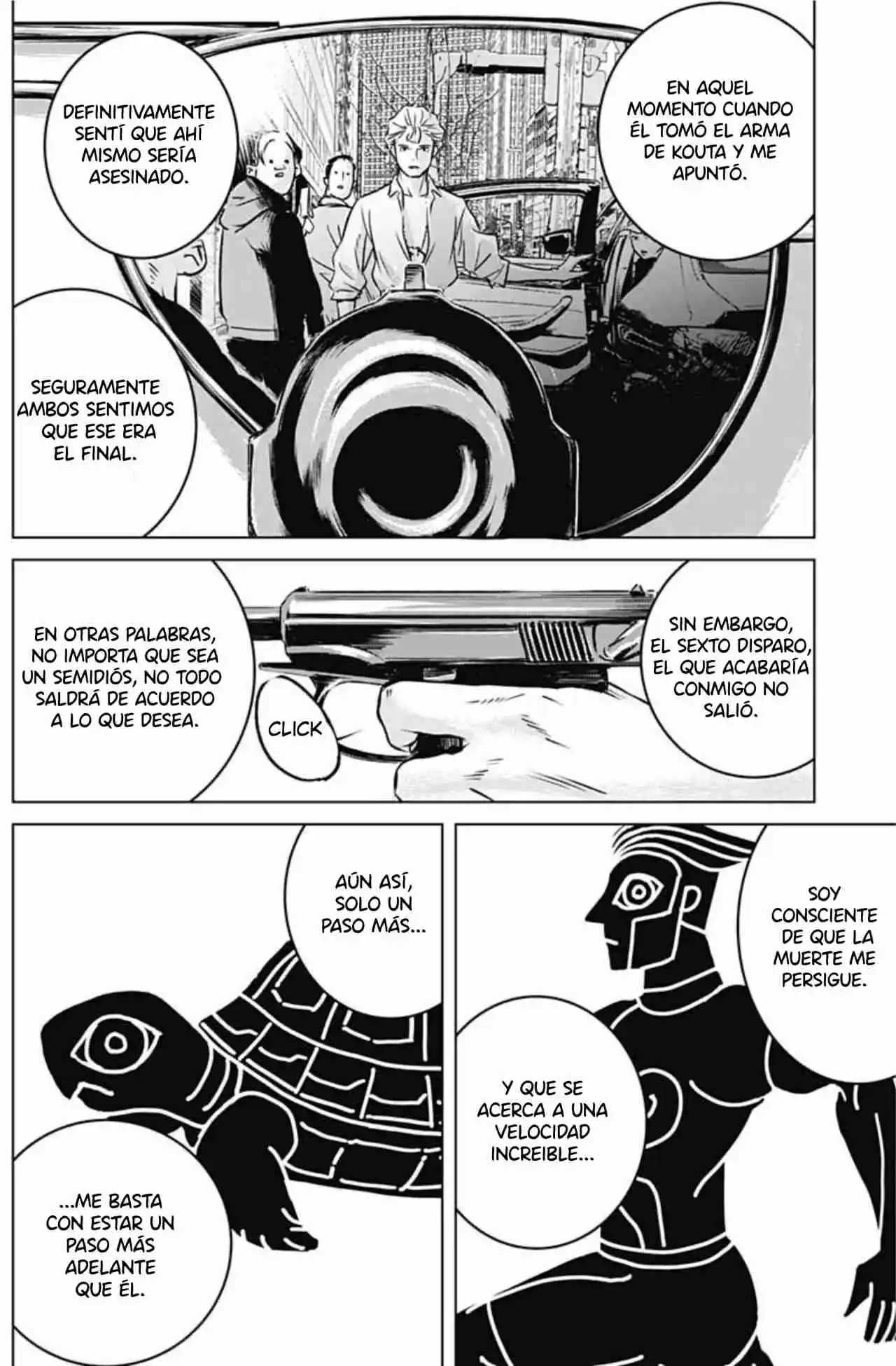 Ilios - Capítulo 5 - Página 17 - LectorTMOo