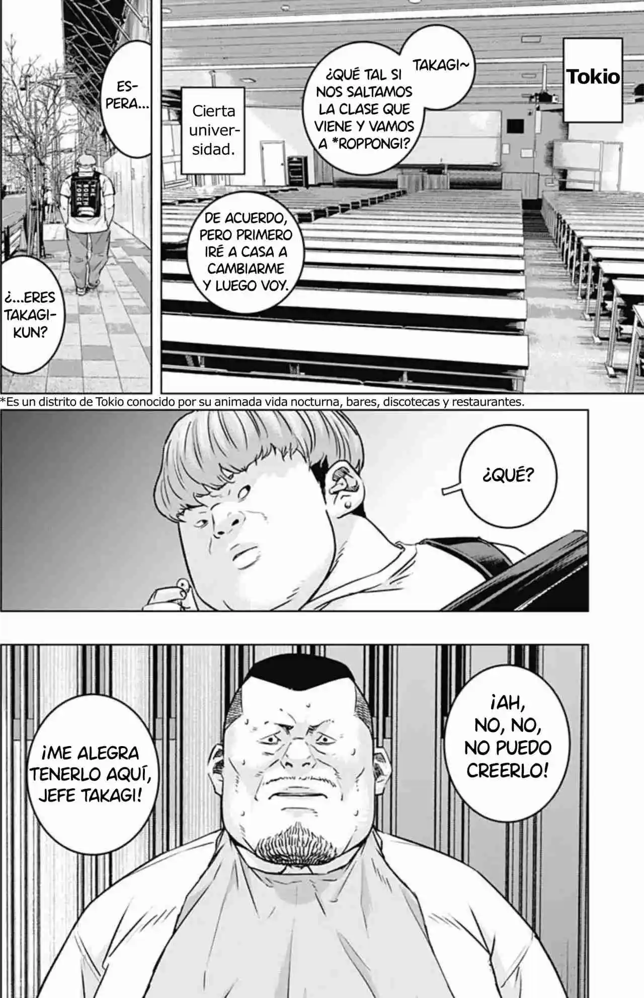 Ilios - Capítulo 50 - Página 4 - LectorTMOo