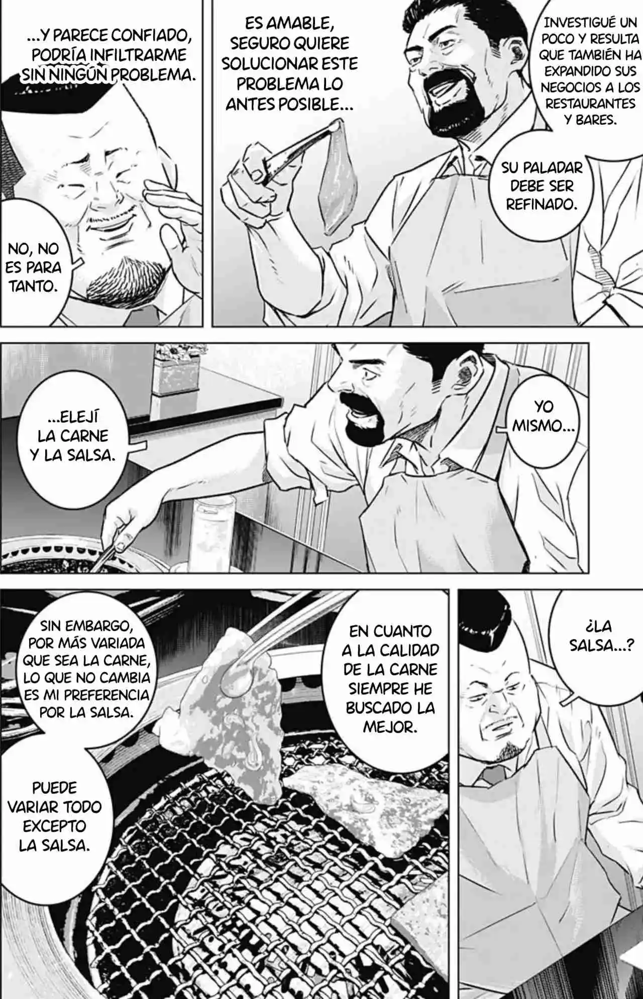 Ilios - Capítulo 50 - Página 6 - LectorTMOo