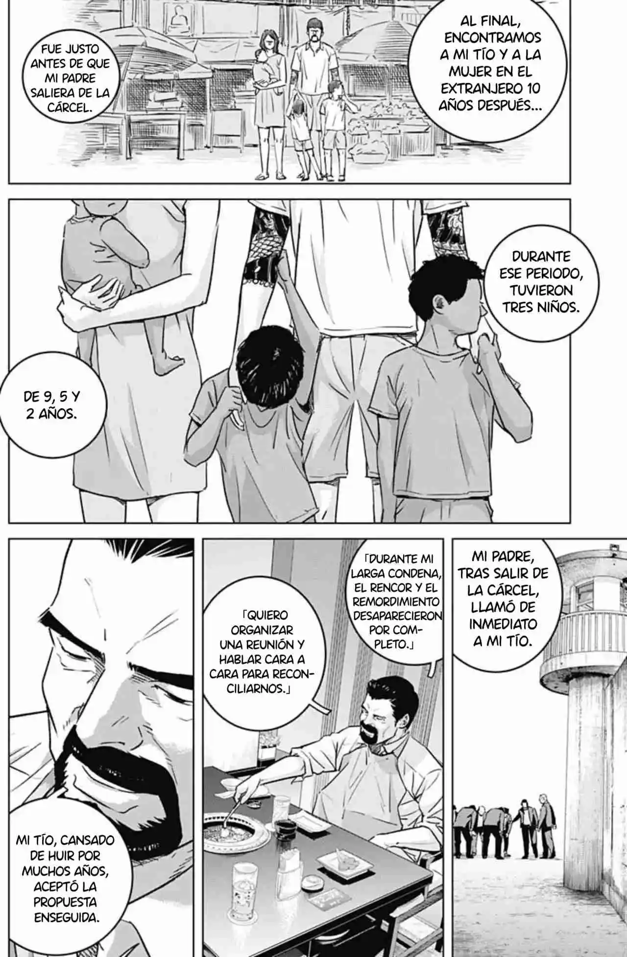 Ilios - Capítulo 50 - Página 10 - LectorTMOo