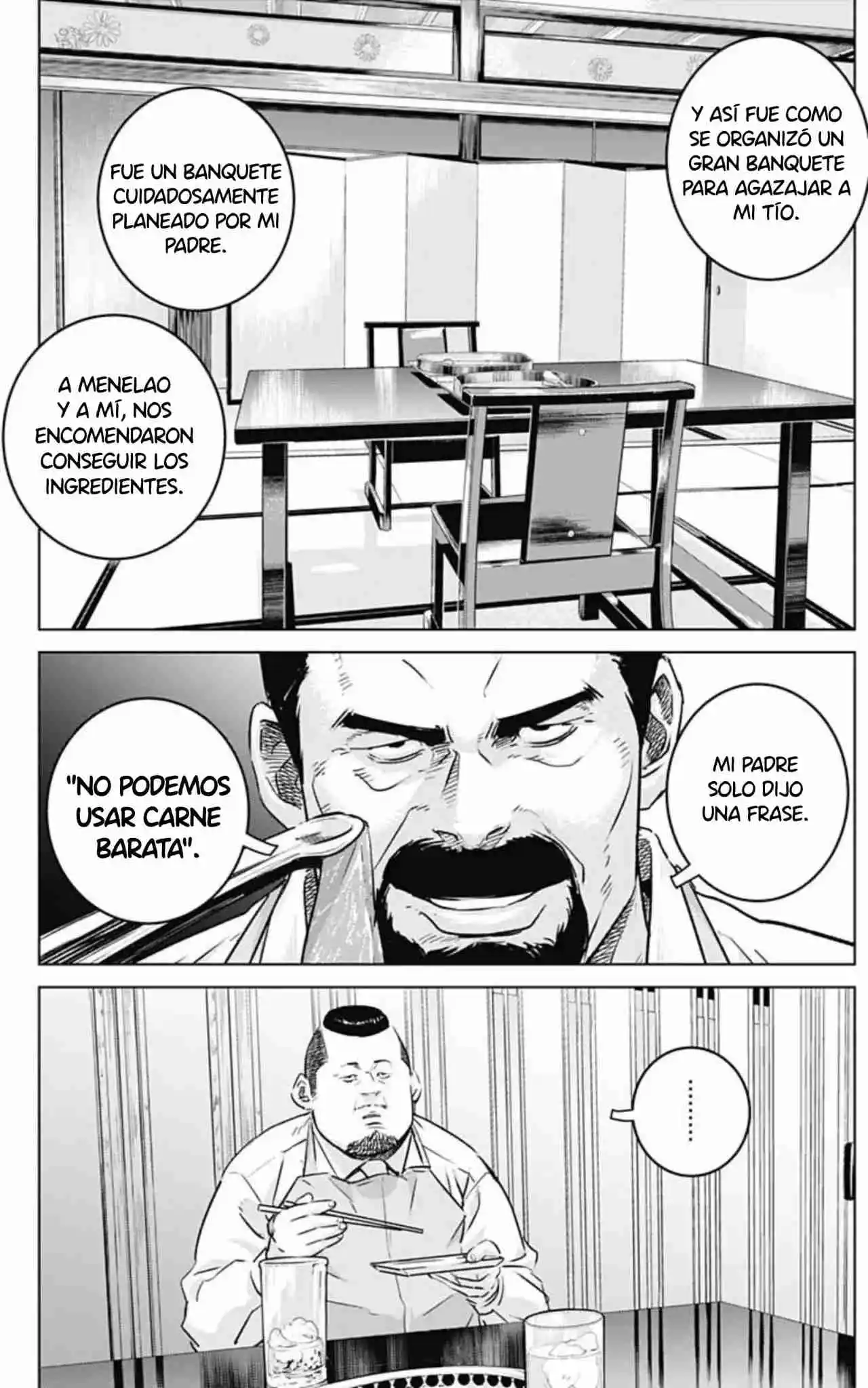Ilios - Capítulo 50 - Página 11 - LectorTMOo