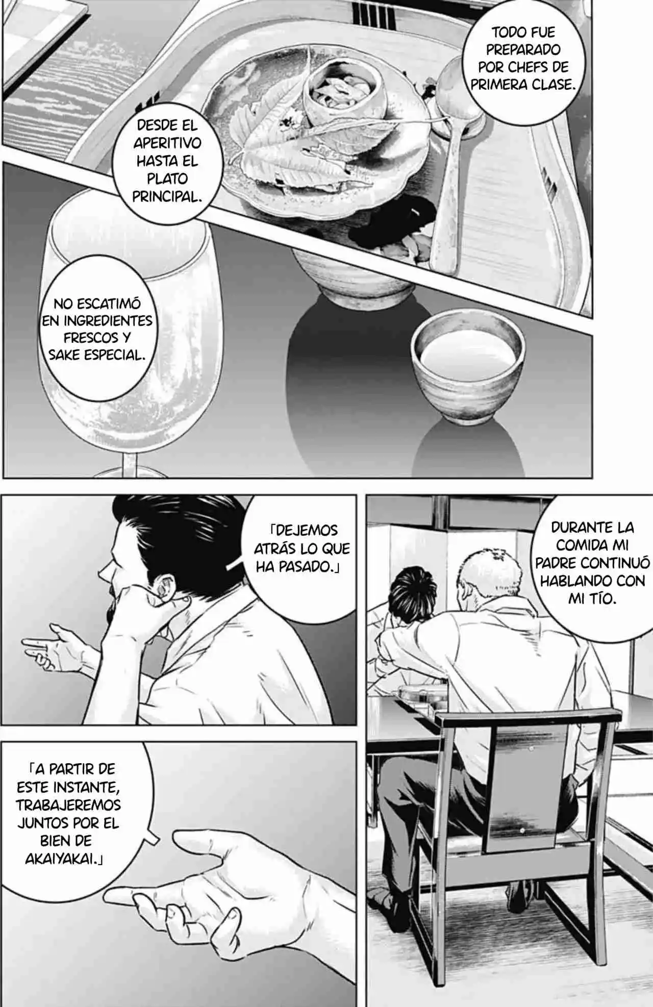 Ilios - Capítulo 50 - Página 12 - LectorTMOo