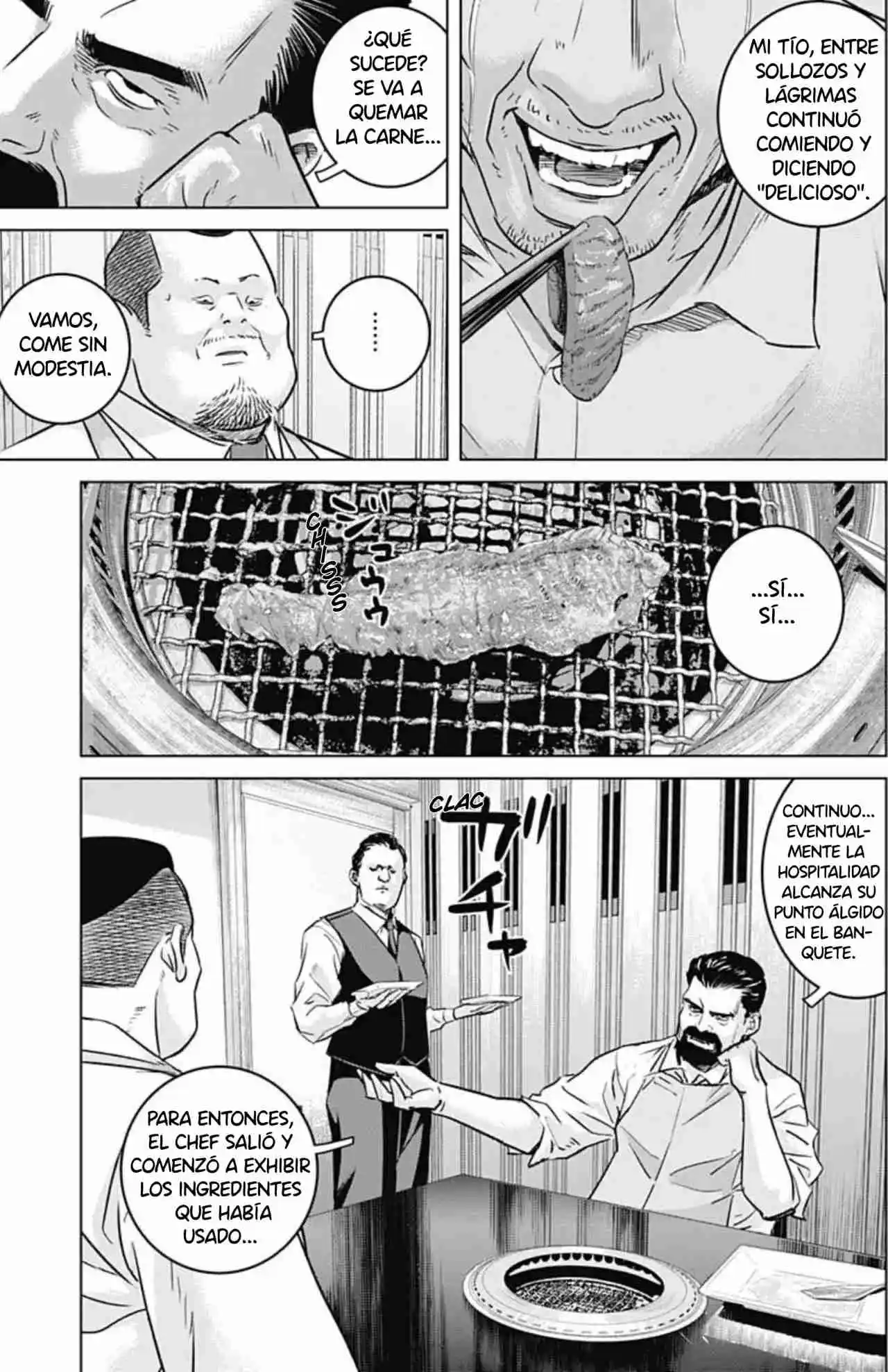 Ilios - Capítulo 50 - Página 13 - LectorTMOo