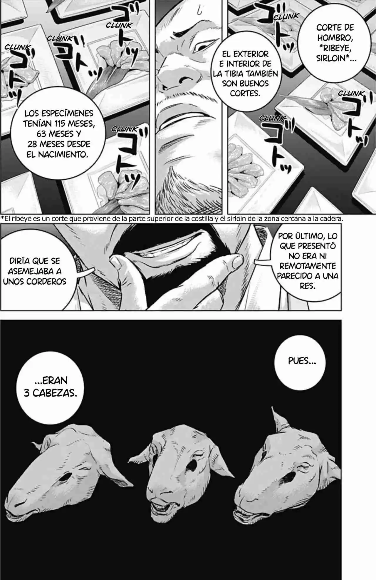 Ilios - Capítulo 50 - Página 14 - LectorTMOo