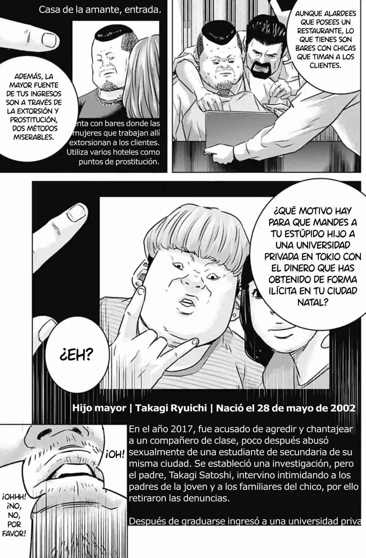 Ilios - Capítulo 50 - Página 17 - LectorTMOo