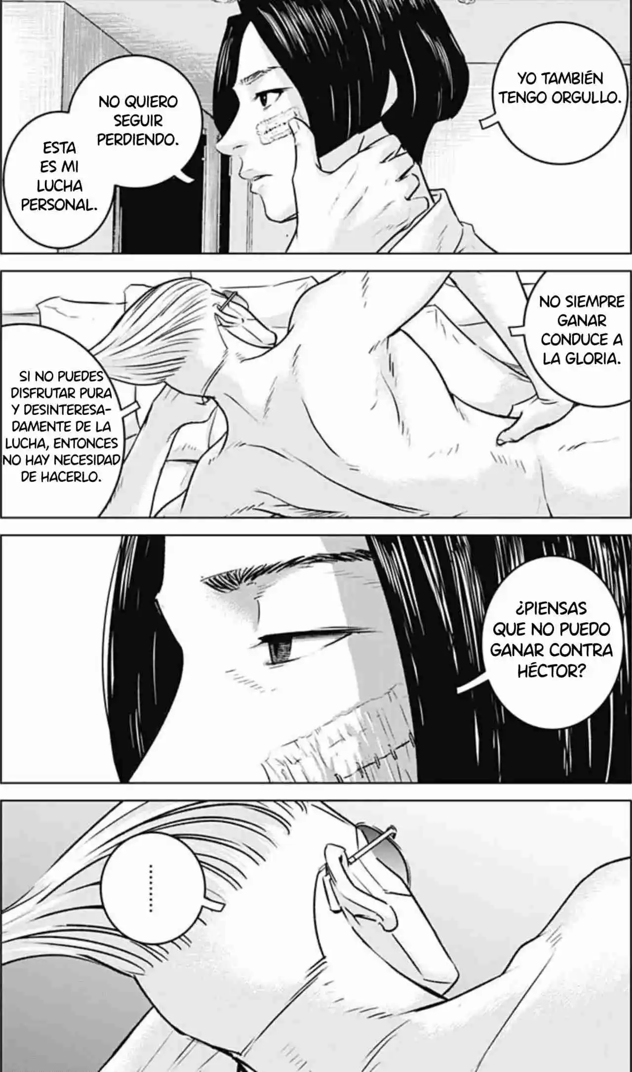 Ilios - Capítulo 51 - Página 11 - LectorTMOo