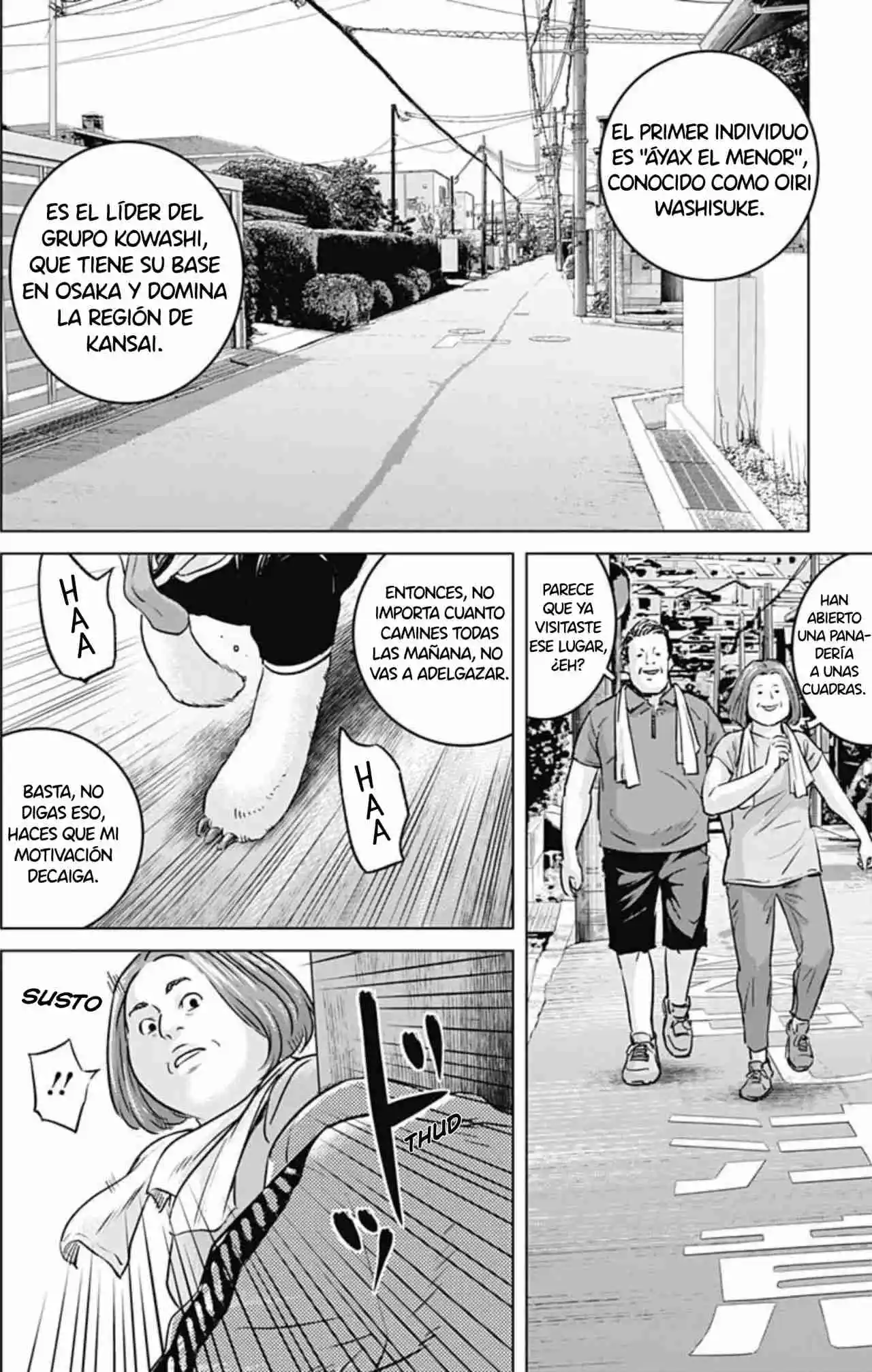 Ilios - Capítulo 52 - Página 7 - LectorTMOo