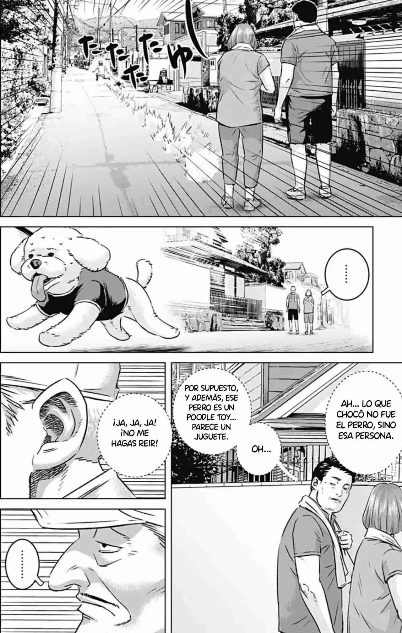 Ilios - Capítulo 52 - Página 9 - LectorTMOo