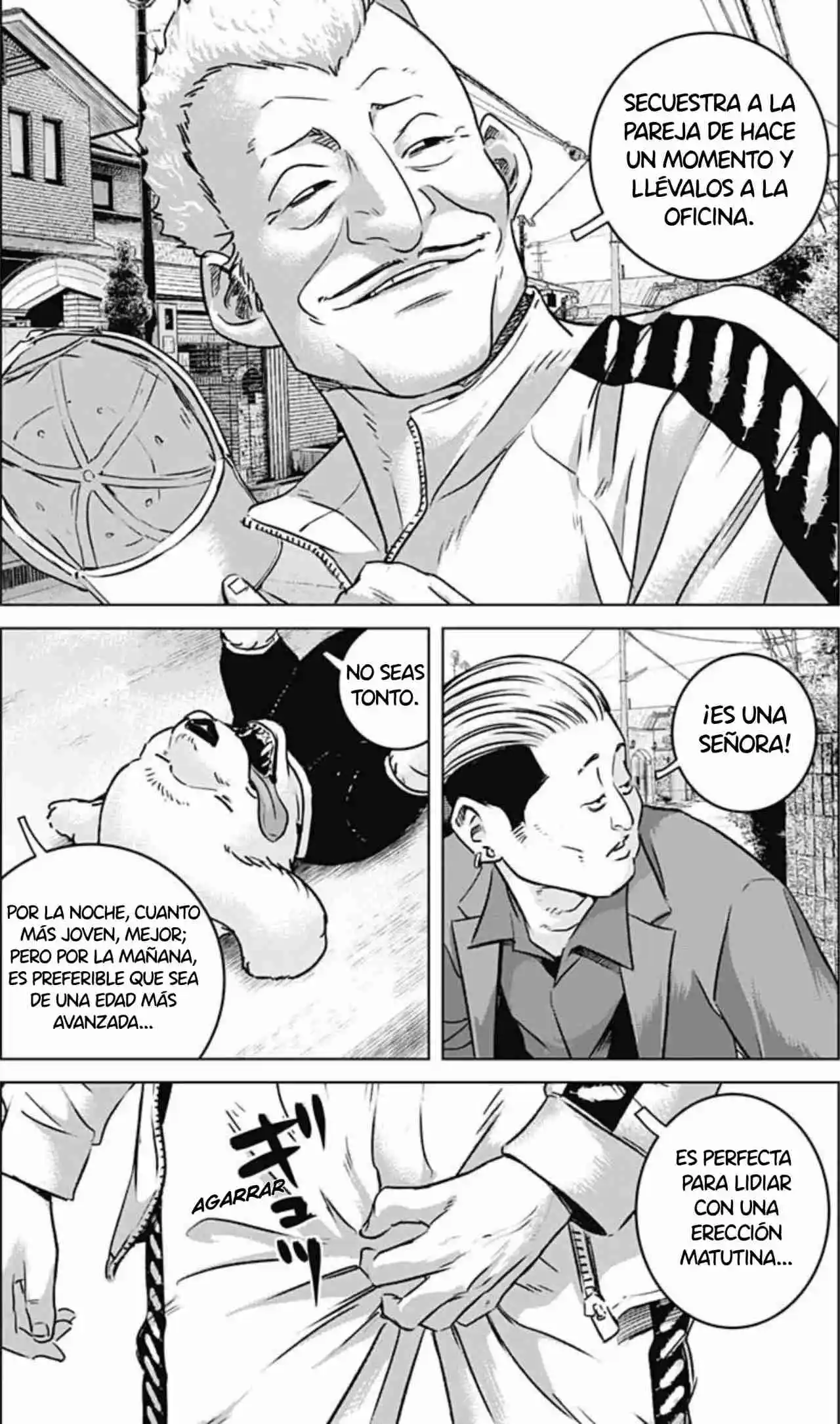 Ilios - Capítulo 52 - Página 11 - LectorTMOo