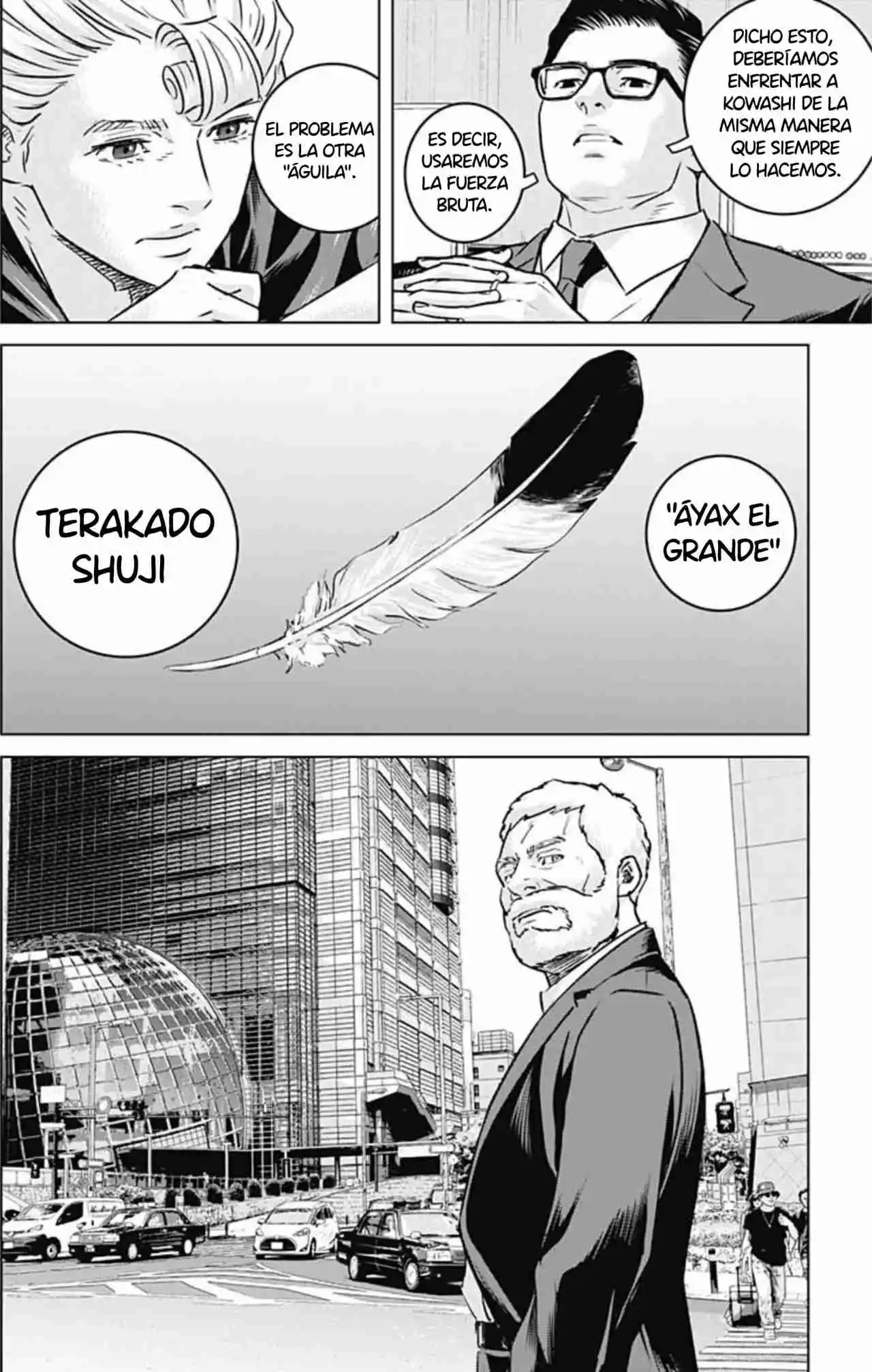 Ilios - Capítulo 52 - Página 13 - LectorTMOo