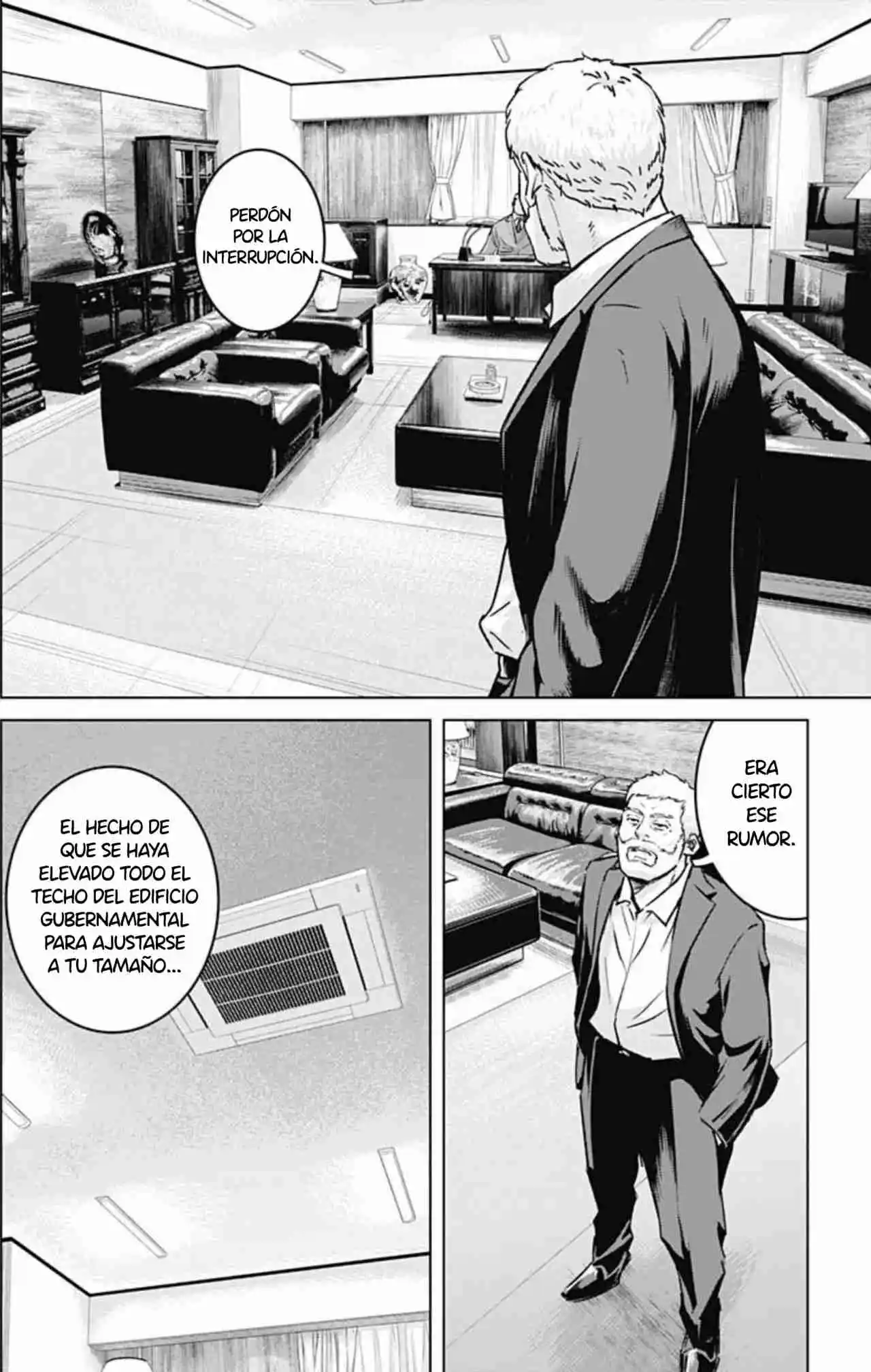 Ilios - Capítulo 52 - Página 15 - LectorTMOo