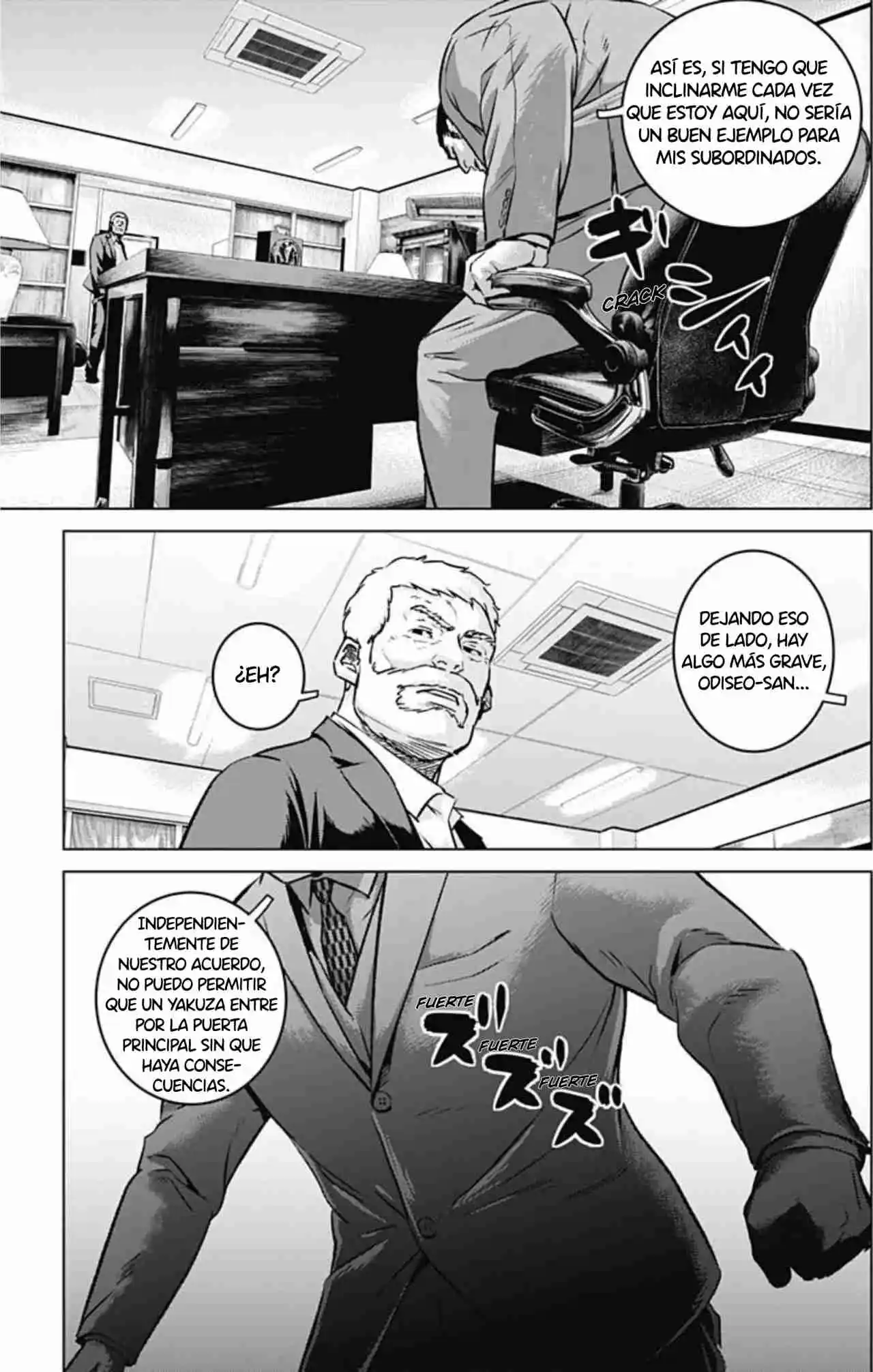 Ilios - Capítulo 52 - Página 16 - LectorTMOo