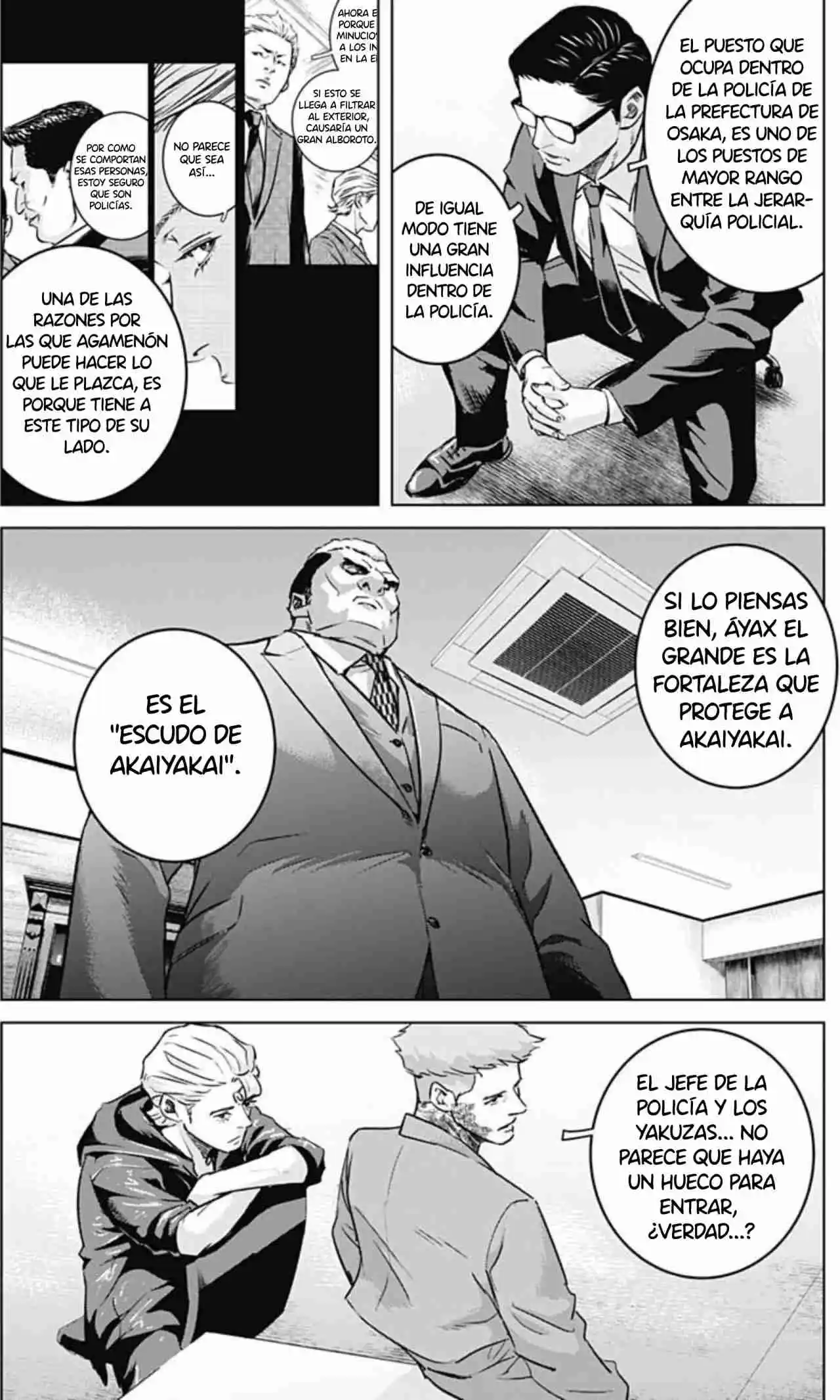 Ilios - Capítulo 53 - Página 2 - LectorTMOo