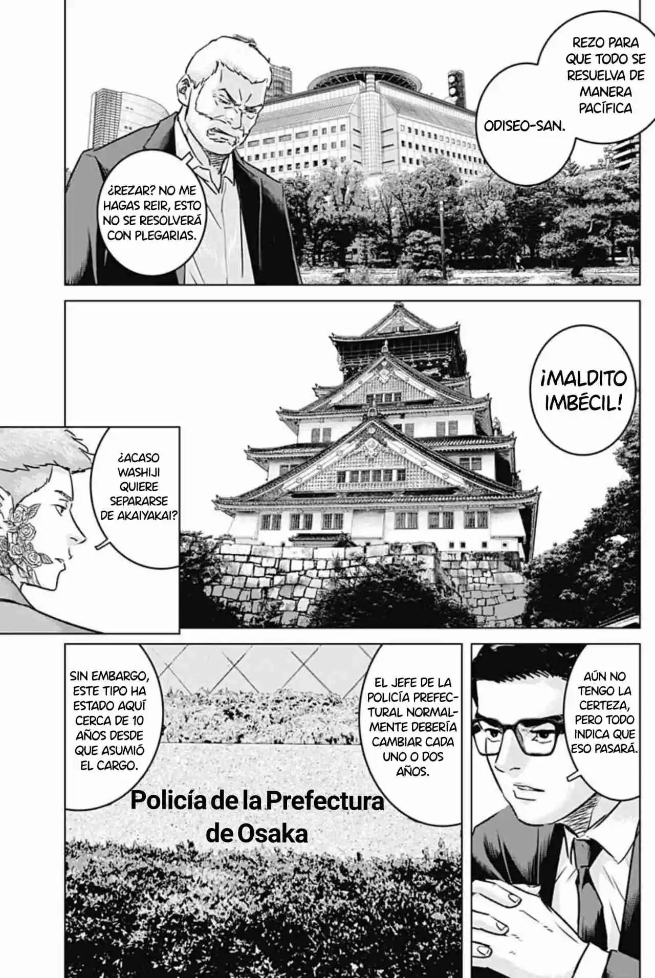 Ilios - Capítulo 53 - Página 7 - LectorTMOo