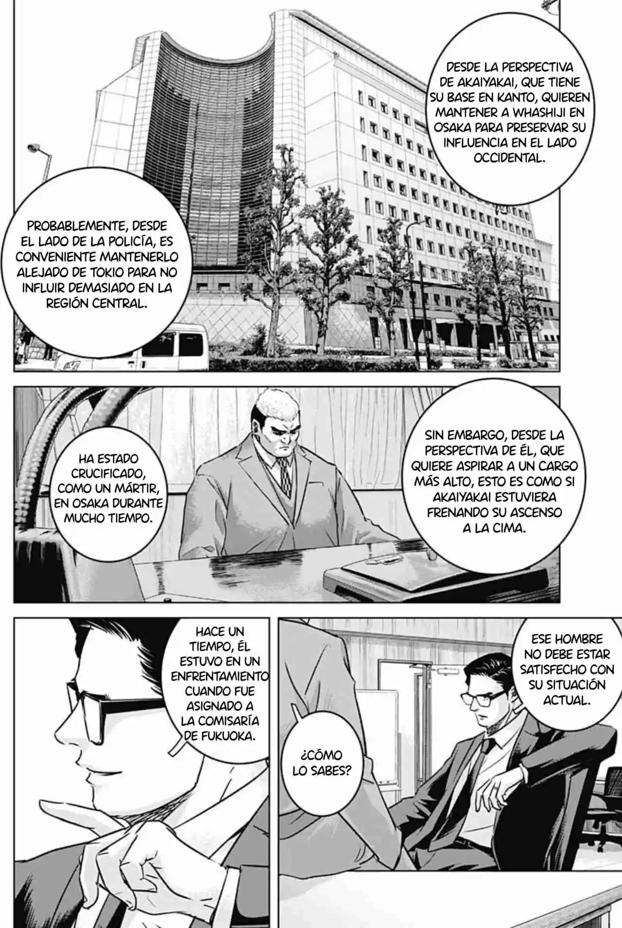 Ilios - Capítulo 53 - Página 8 - LectorTMOo