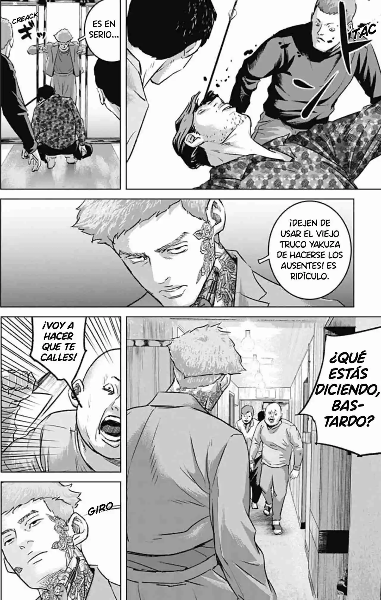 Ilios - Capítulo 55 - Página 4 - LectorTMOo