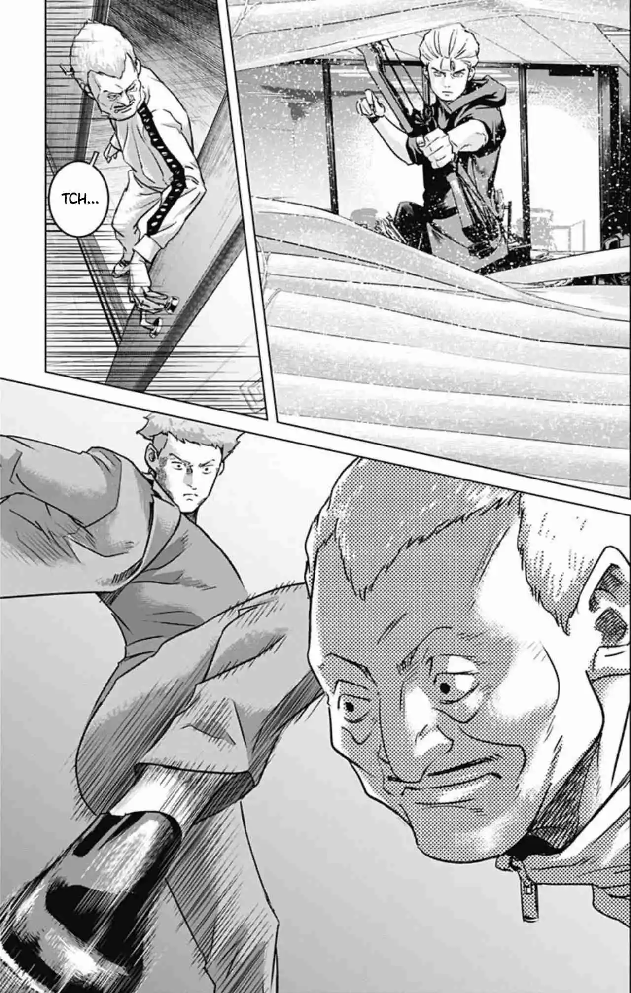 Ilios - Capítulo 55 - Página 13 - LectorTMOo