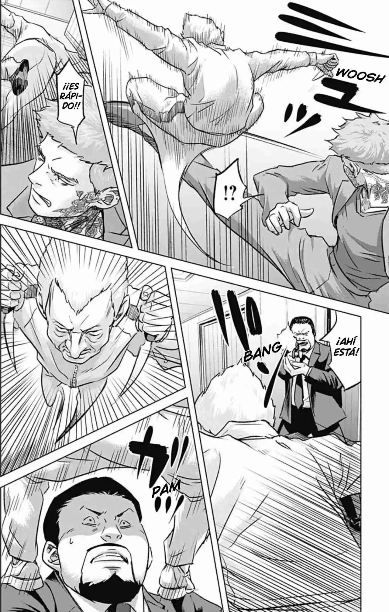 Ilios - Capítulo 55 - Página 14 - LectorTMOo