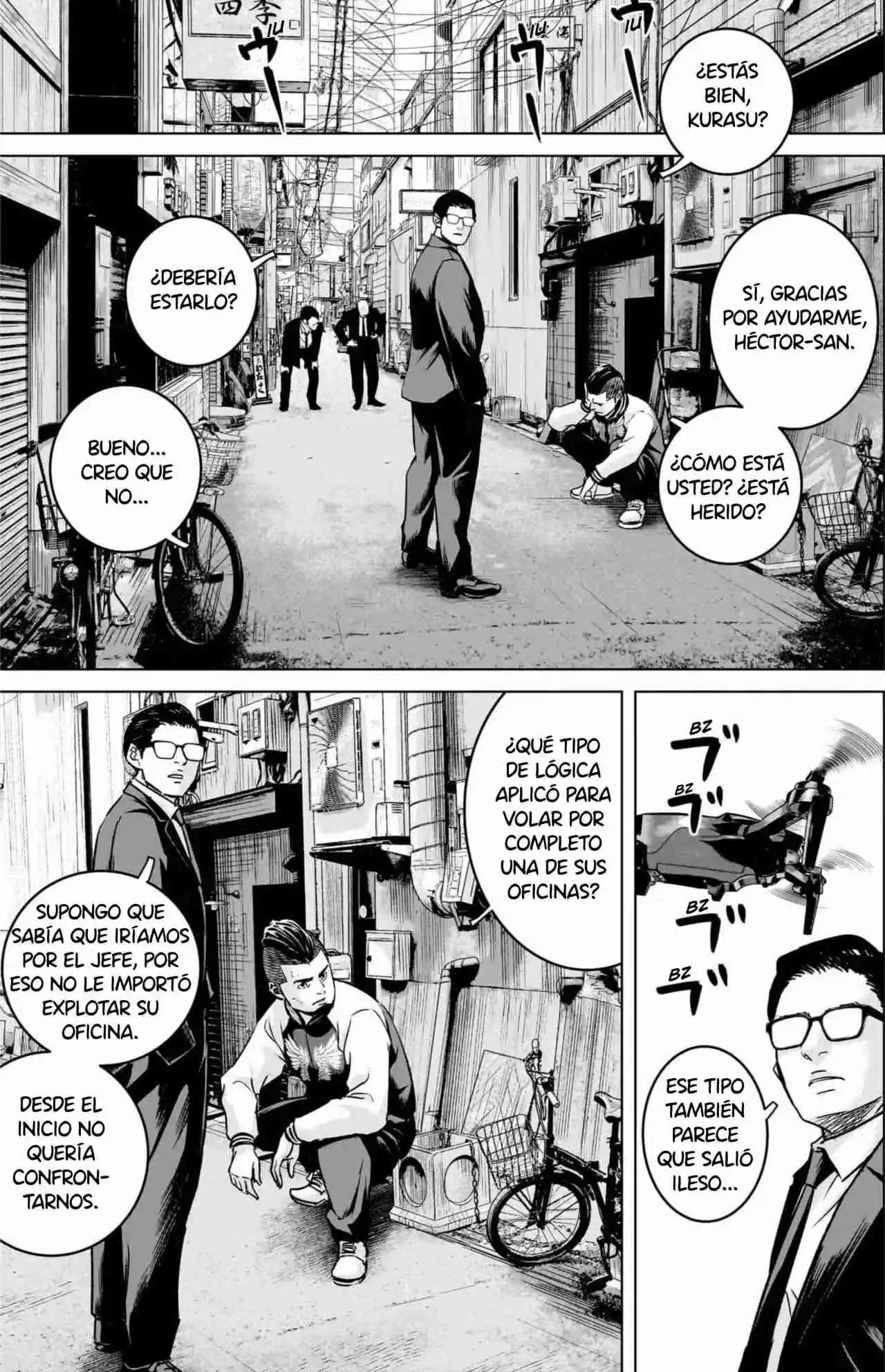 Ilios - Capítulo 56 - Página 7 - LectorTMOo