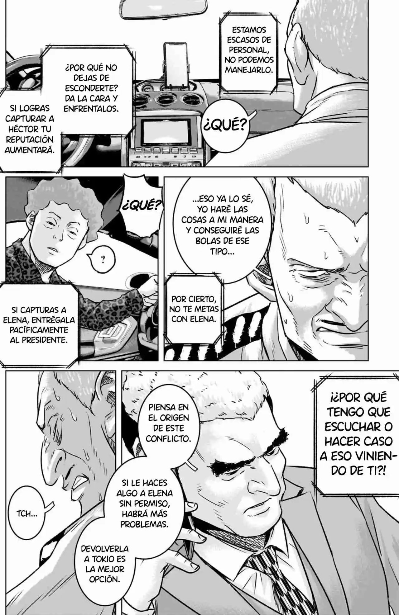 Ilios - Capítulo 56 - Página 12 - LectorTMOo