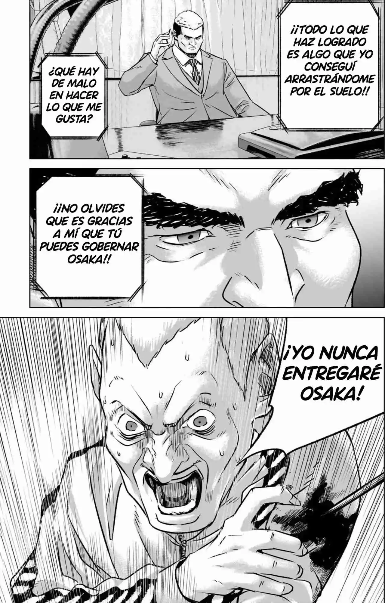 Ilios - Capítulo 56 - Página 15 - LectorTMOo